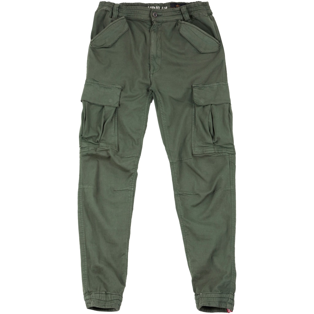 Alpha Industries Cargohose »Airman Pant«