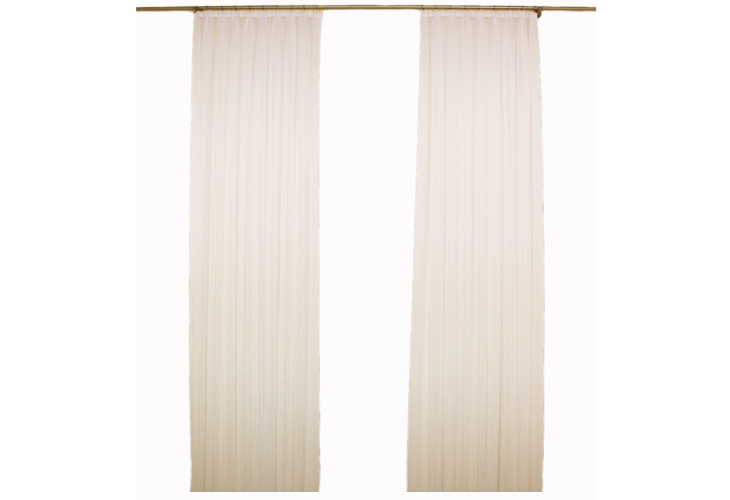 Wirth Gardine »Lena«, (1 St.), Store
