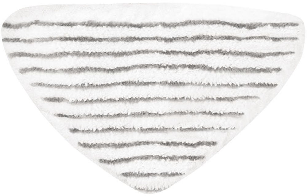 Bissell Mikrofaserpad »Mop Pads PowerFresh«, Mikrofaser, (2 St.), Ersatzbezüge für 1897N
