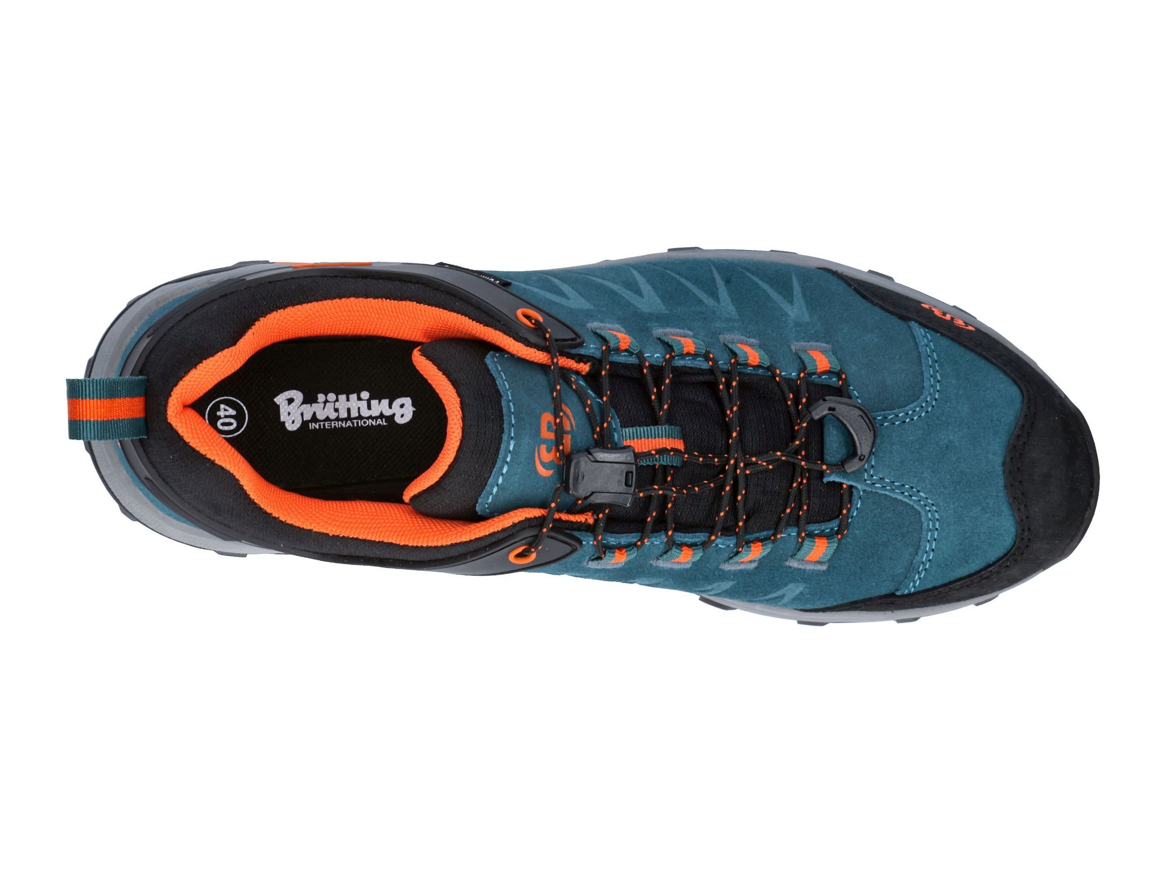 BRÜTTING Outdoorschuh »Outdoorschuh Mount Chester«