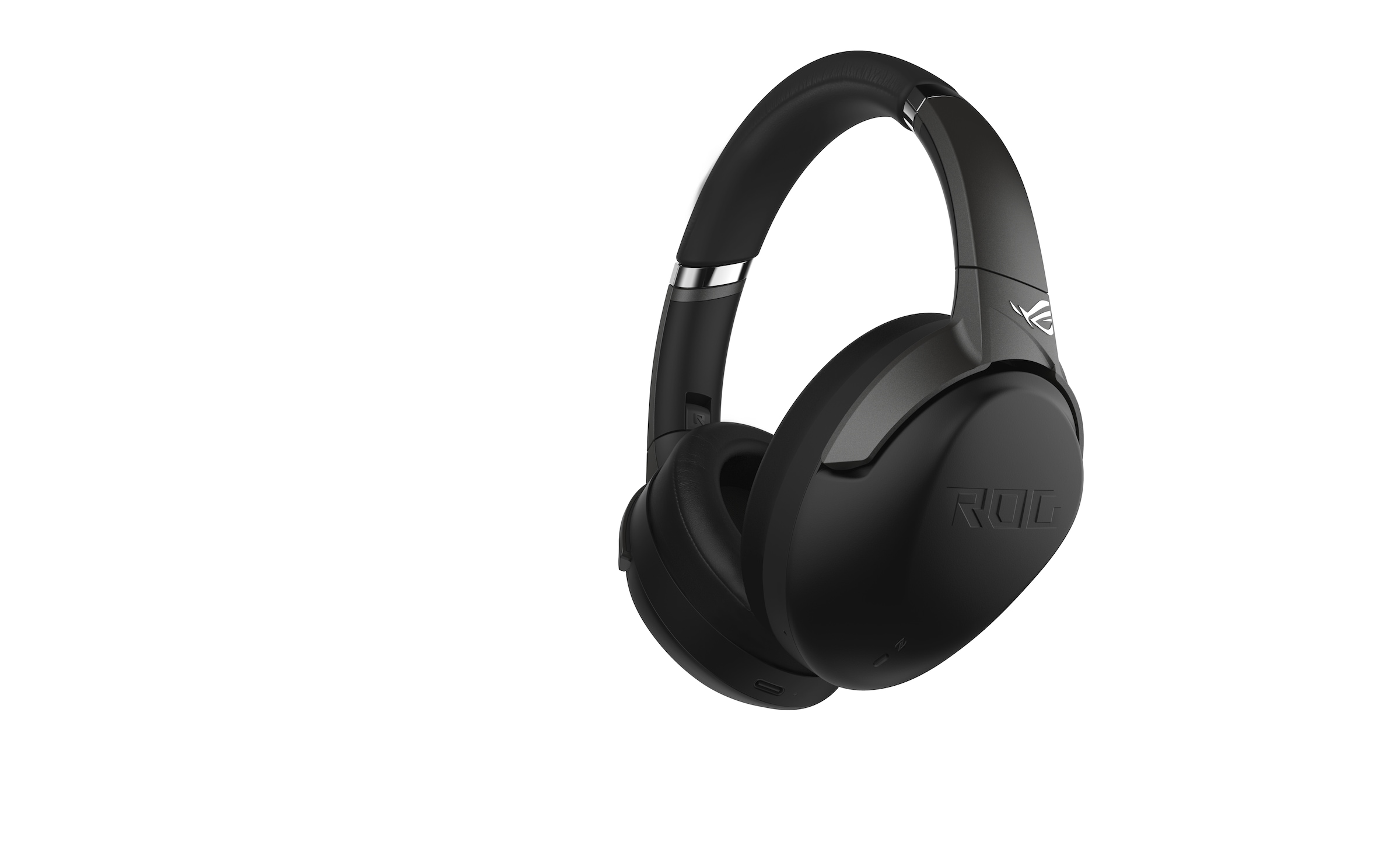Asus Kopfhörer »ROG STRIX Go«, Bluetooth