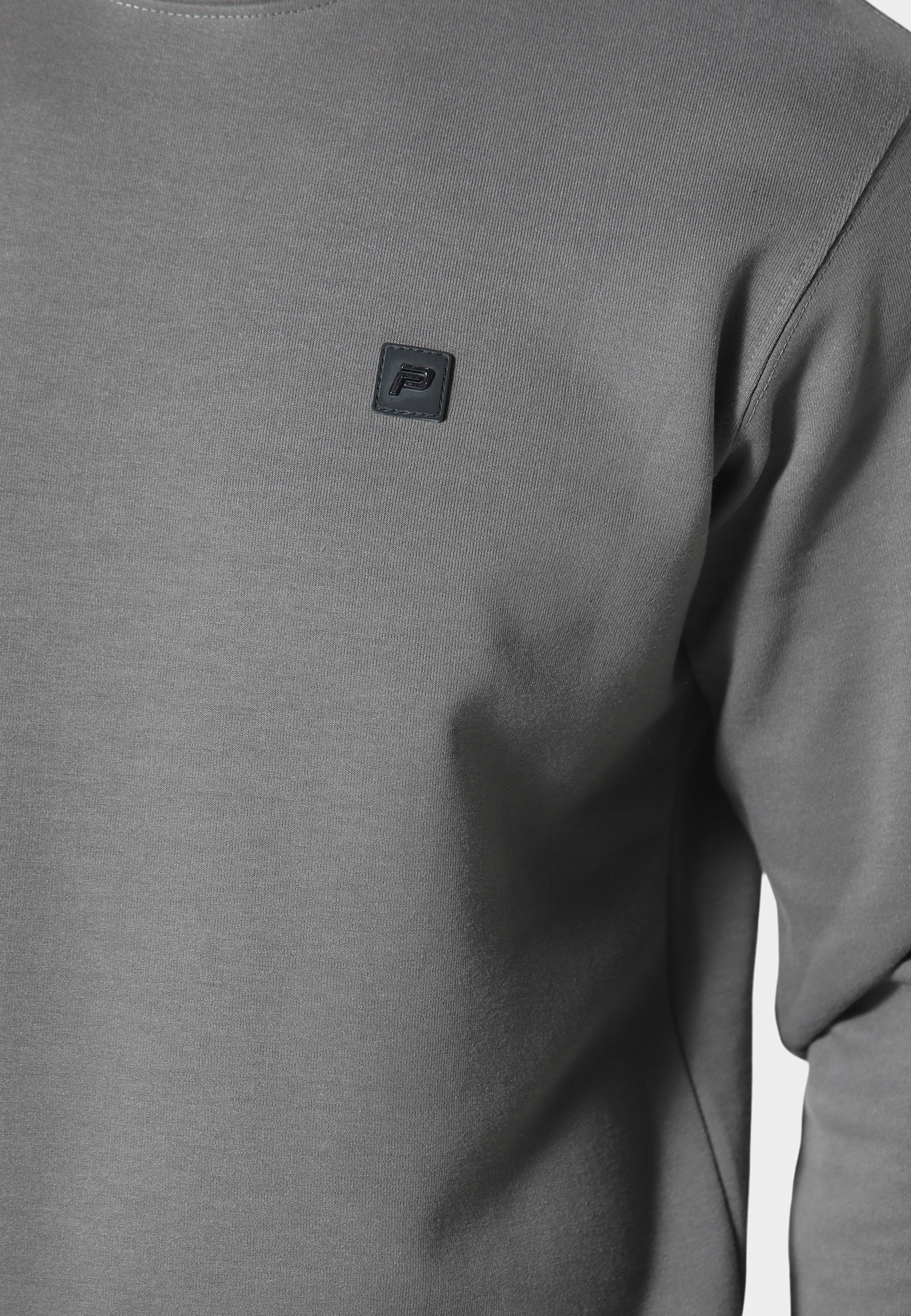 883Police Sweater »883 Police VERTON SWEATSHIRT«, 1 Stk.
