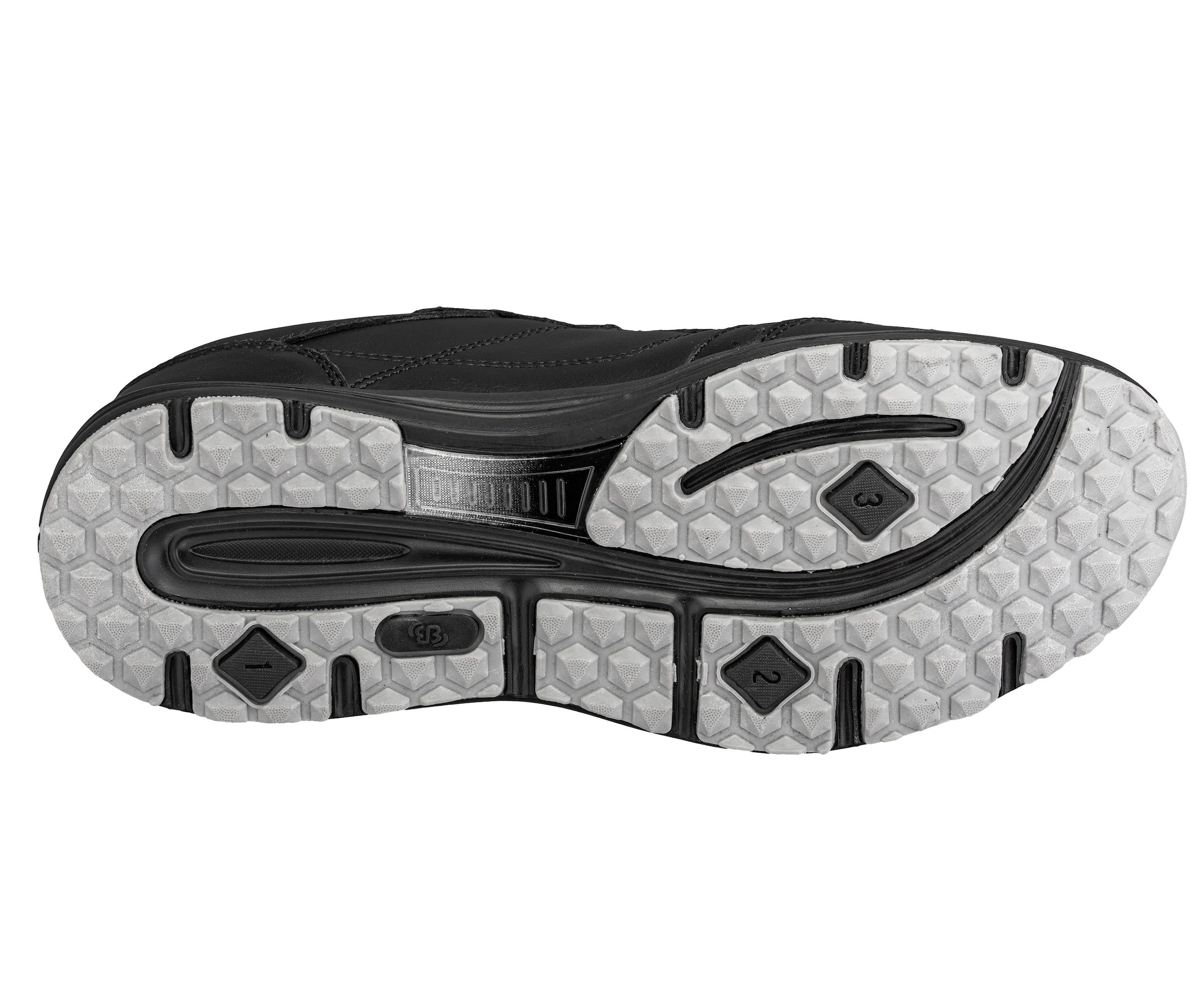 BRÜTTING Klettschuh »Sport- Classic Run V«