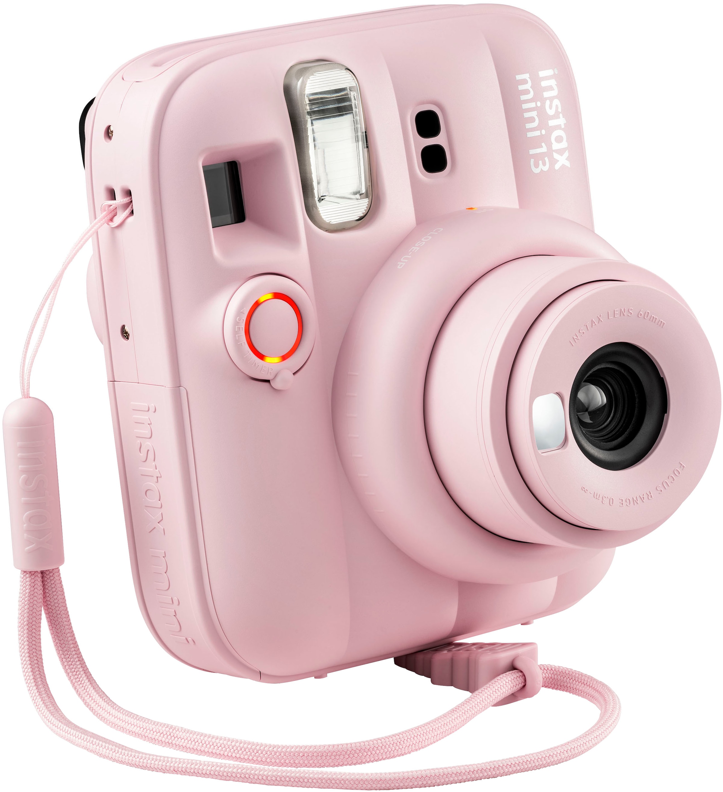 FUJIFILM Sofortbildkamera »Instax Mini 13« , 5