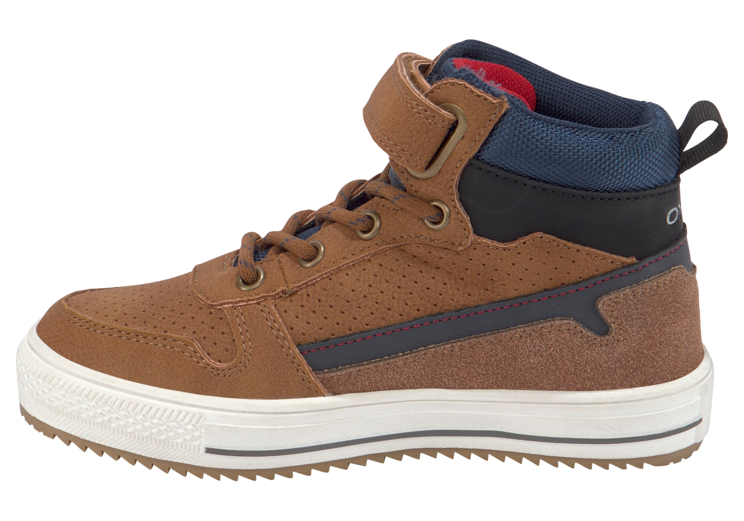 O'Neill Sneakerboots »MATTS MID JR«