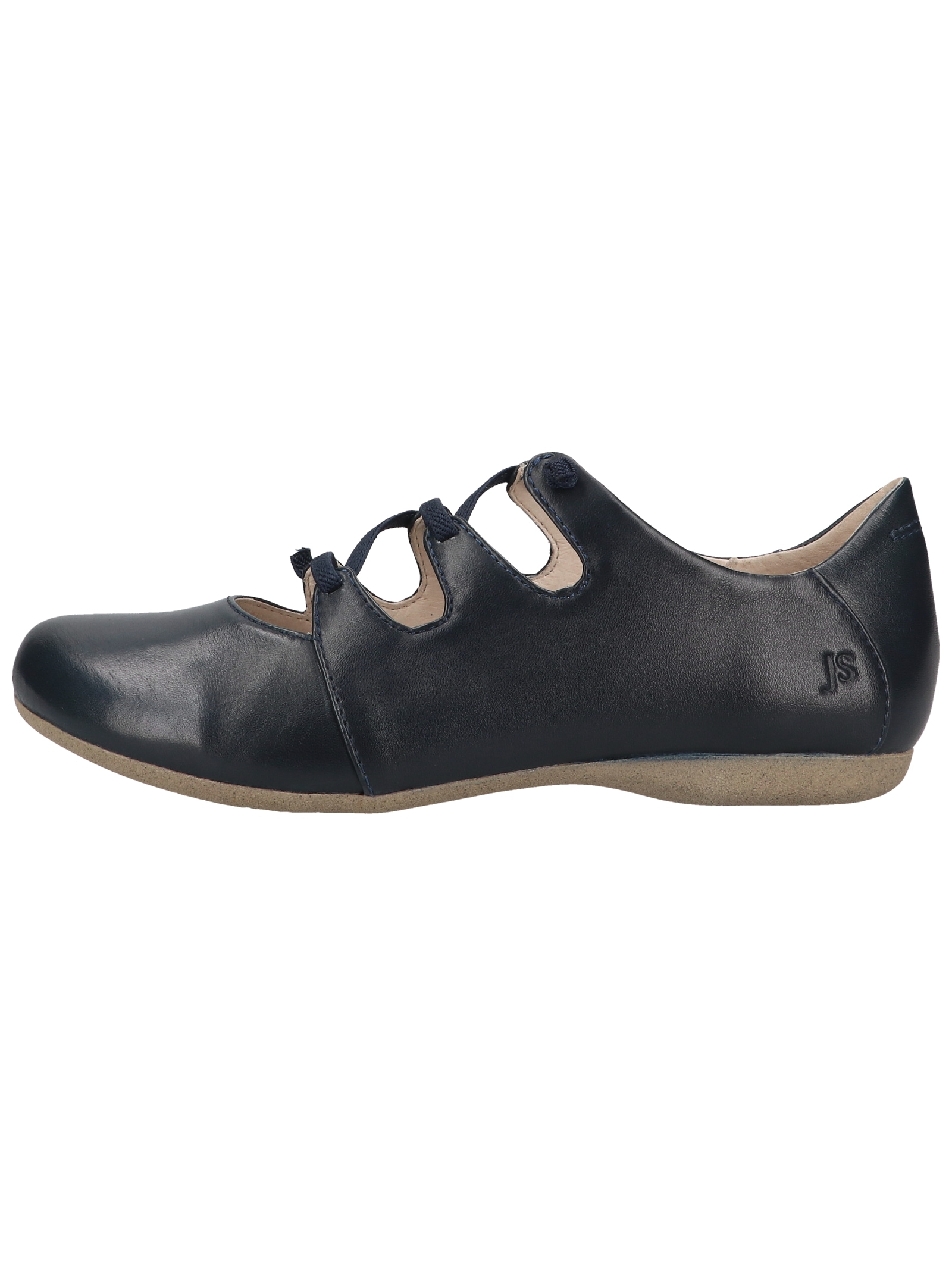 Josef Seibel Slipper »Josef Seibel Slipper Glattleder«