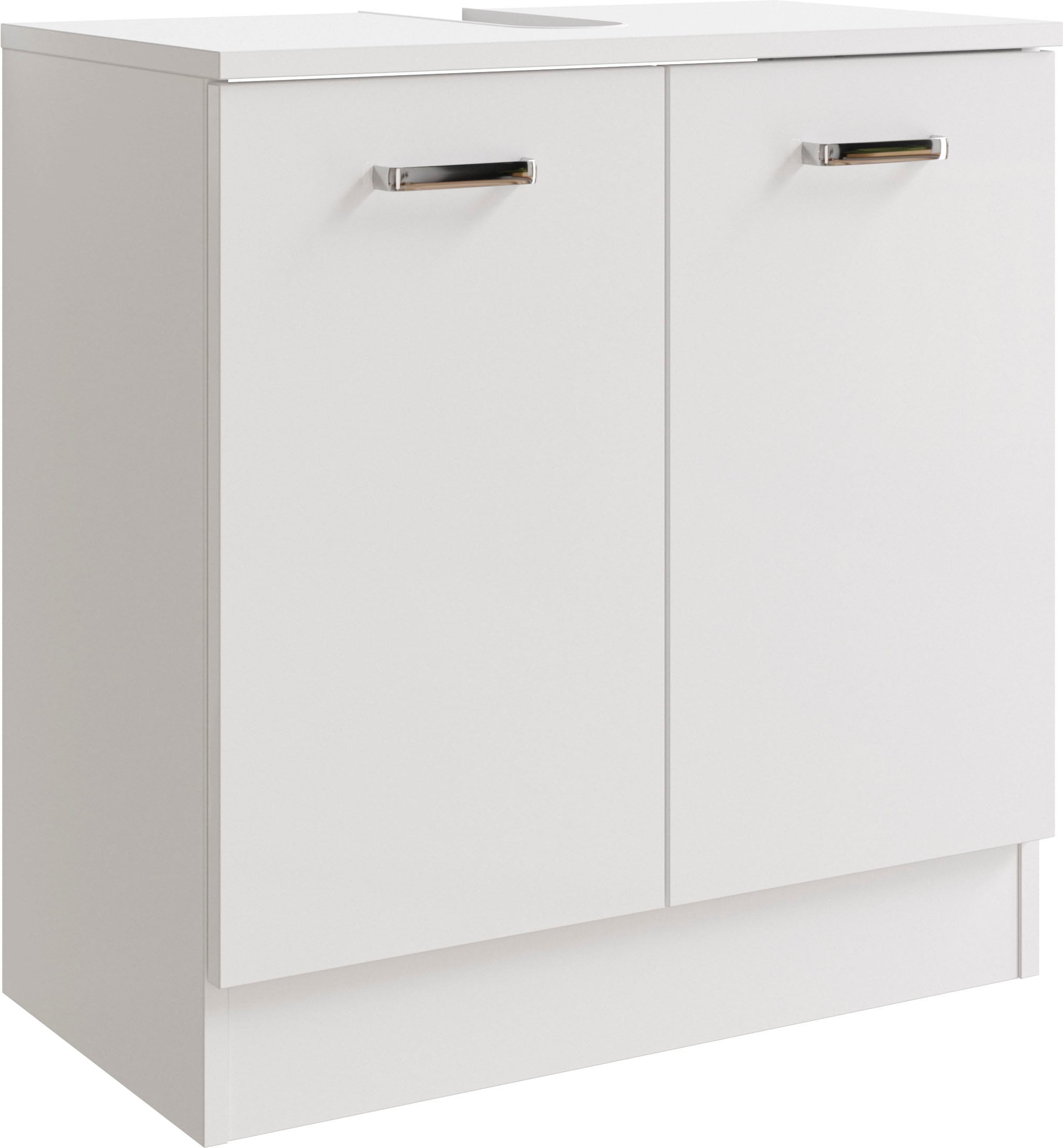Saphir Waschbeckenunterschrank »Quickset 301«, 60,2 cm breit