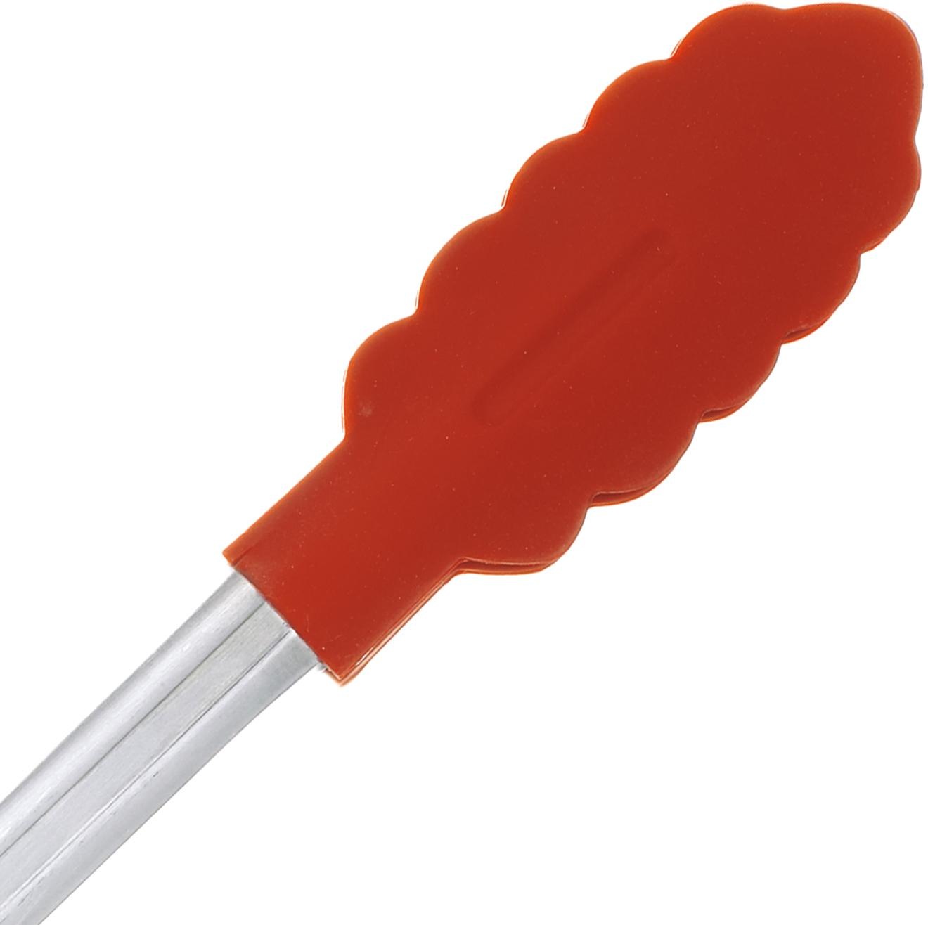 Cuisipro Servierzange Silikon, 24 cm