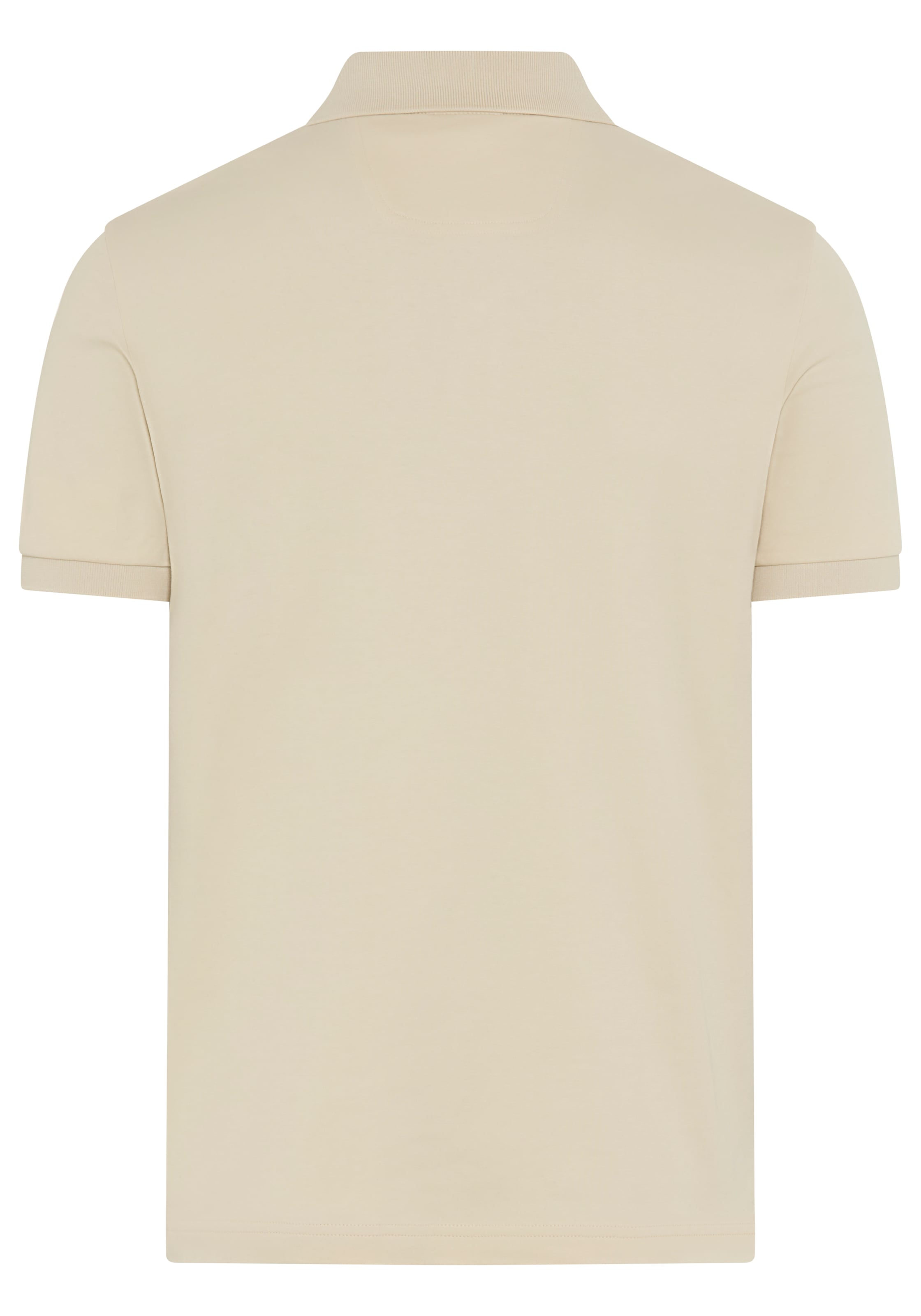 BOSS GREEN Poloshirt »Pio« mit Knöpfen, regular fit, toniges Logo