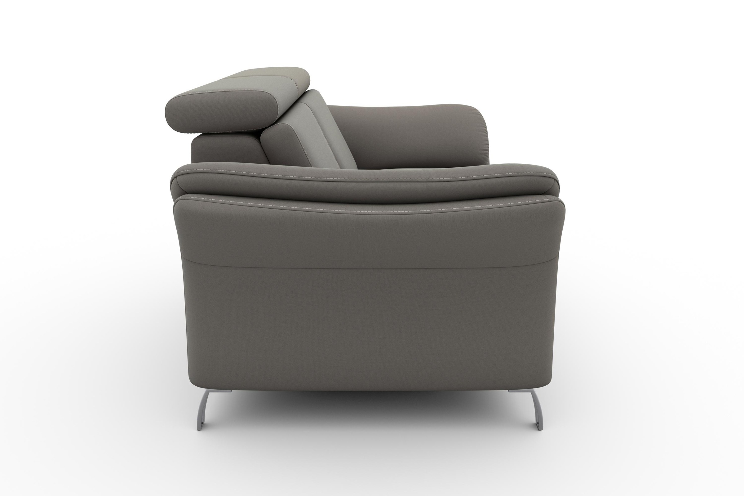 sit&more 2-Sitzer »Vincenzo«