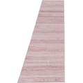Ayyildiz Teppiche Läufer »Plus 8000«, rechteckig, 6 mm Höhe, 80cm x 300cm (BxL)