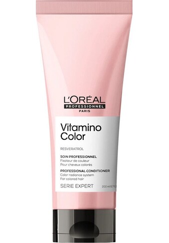 L'ORÉAL PROFESSIONNEL PARIS Haarspülung »Serie Expert Vitamino Color Conditioner«,... kaufen
