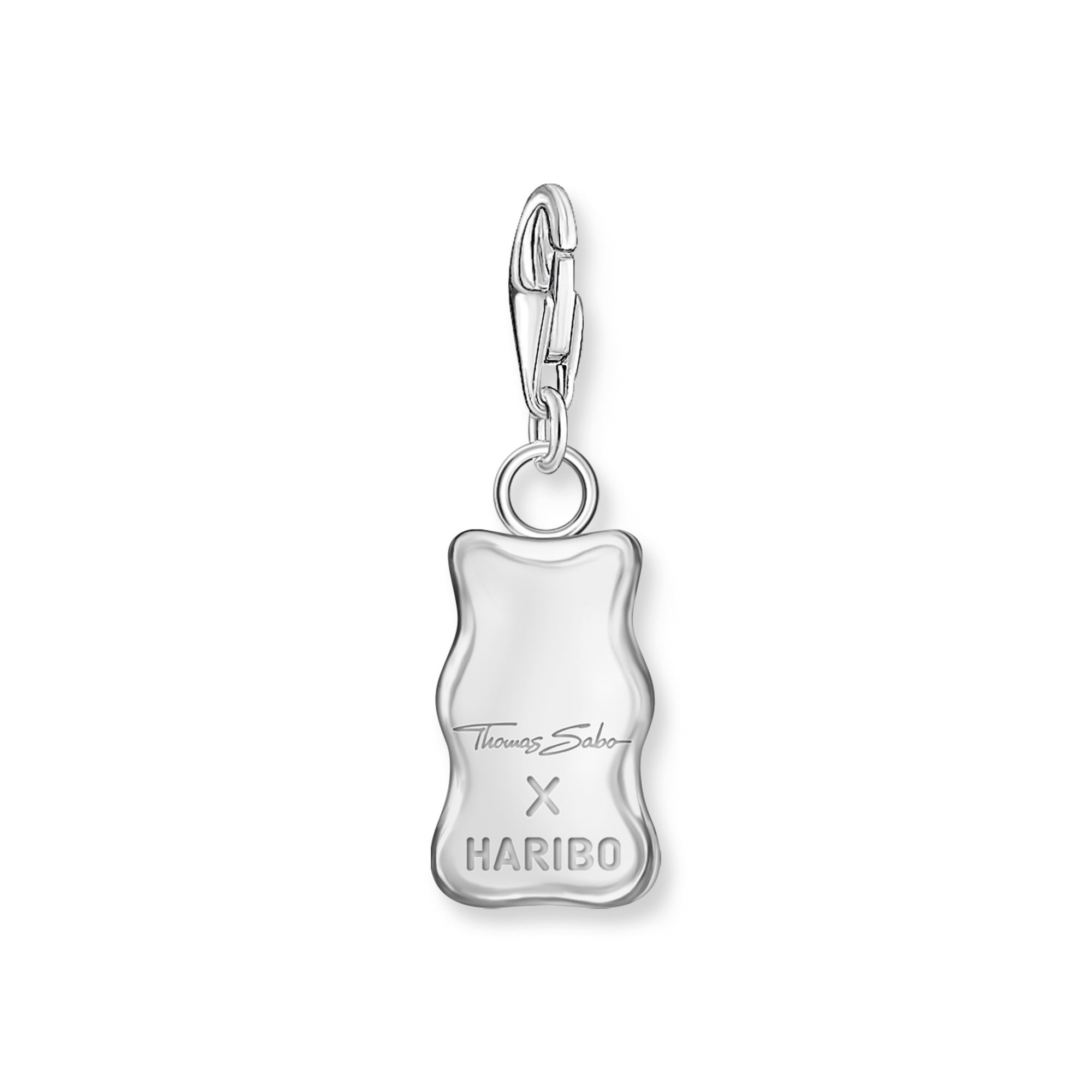 THOMAS SABO Charm-Einhänger »THOMAS SABO x HARIBO: Charm«