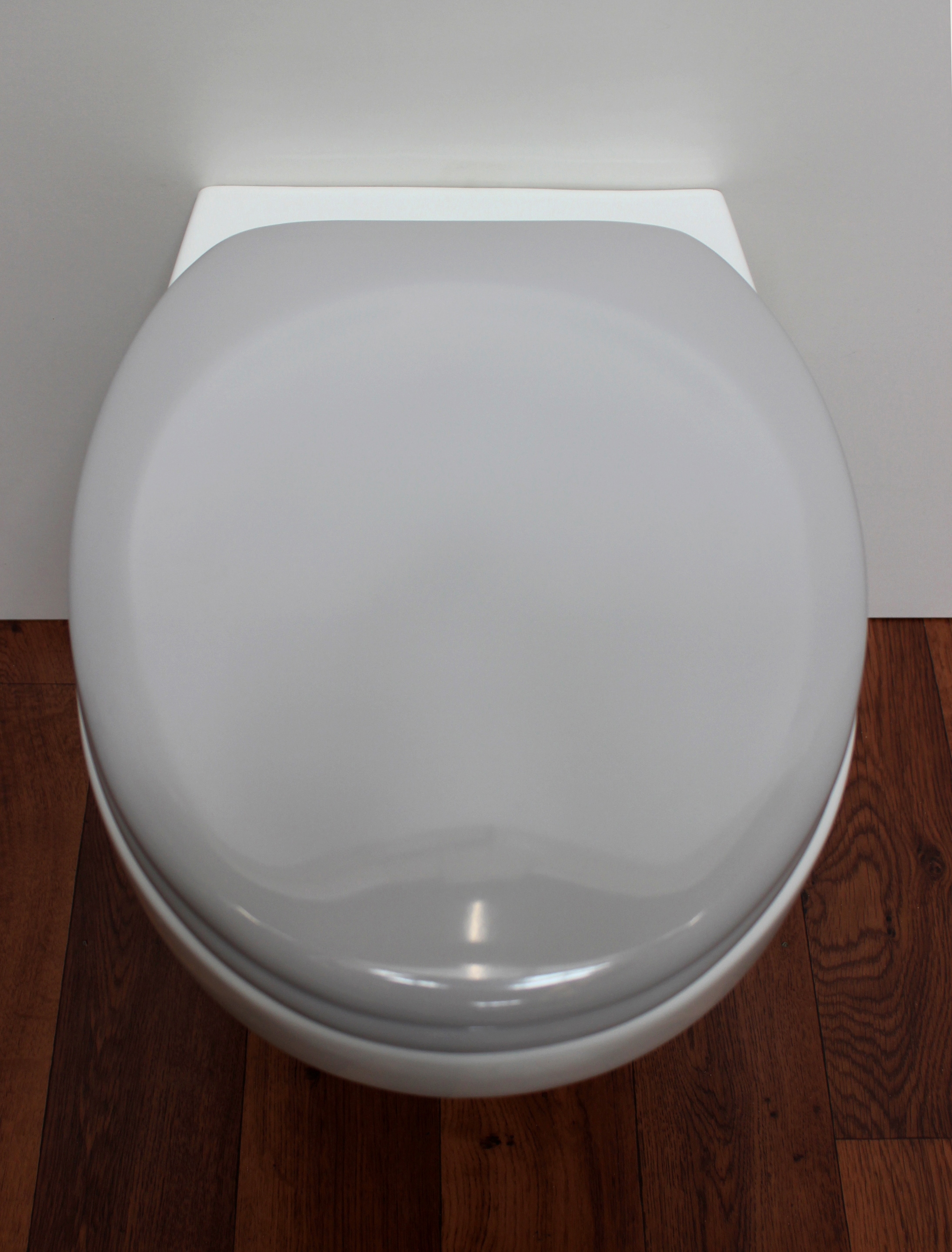 ADOB WC-Sitz »Royal manhattan« passend auf alle Standard WCs