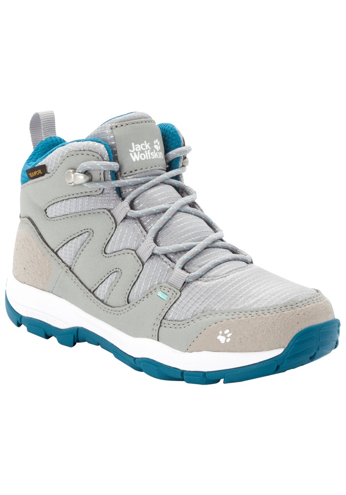 3 Wanderschuh kaufen TEXAPORE Jack MID K« Wolfskin online »MTN ATTACK