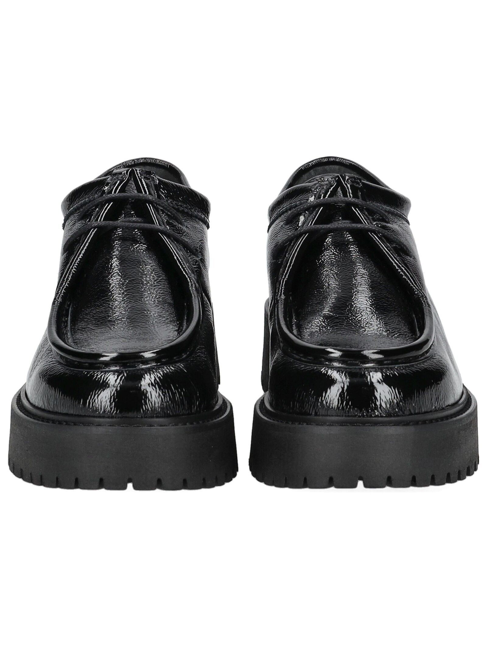 Nero Giardini Schnürschuh »Nero Giardini Halbschuhe Leder«
