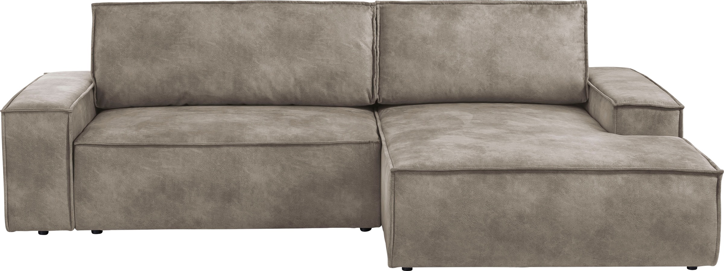 Home affaire Ecksofa »SHERWOOD L-Form, 267 cm - OTTO. Verlässliche Qualität günstig online kaufen