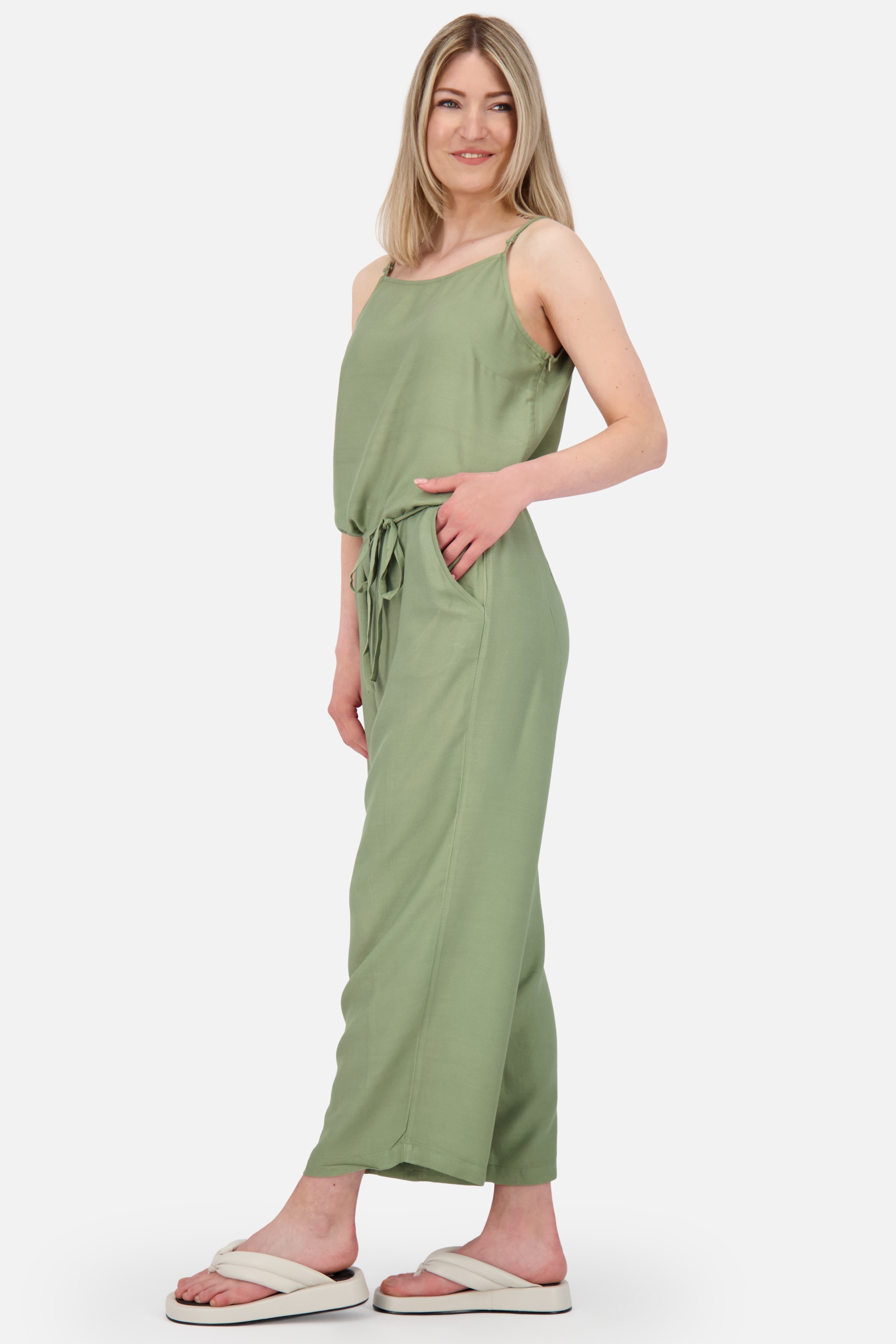 Alife & Kickin Jumpsuit »Damen BritneyAK A«