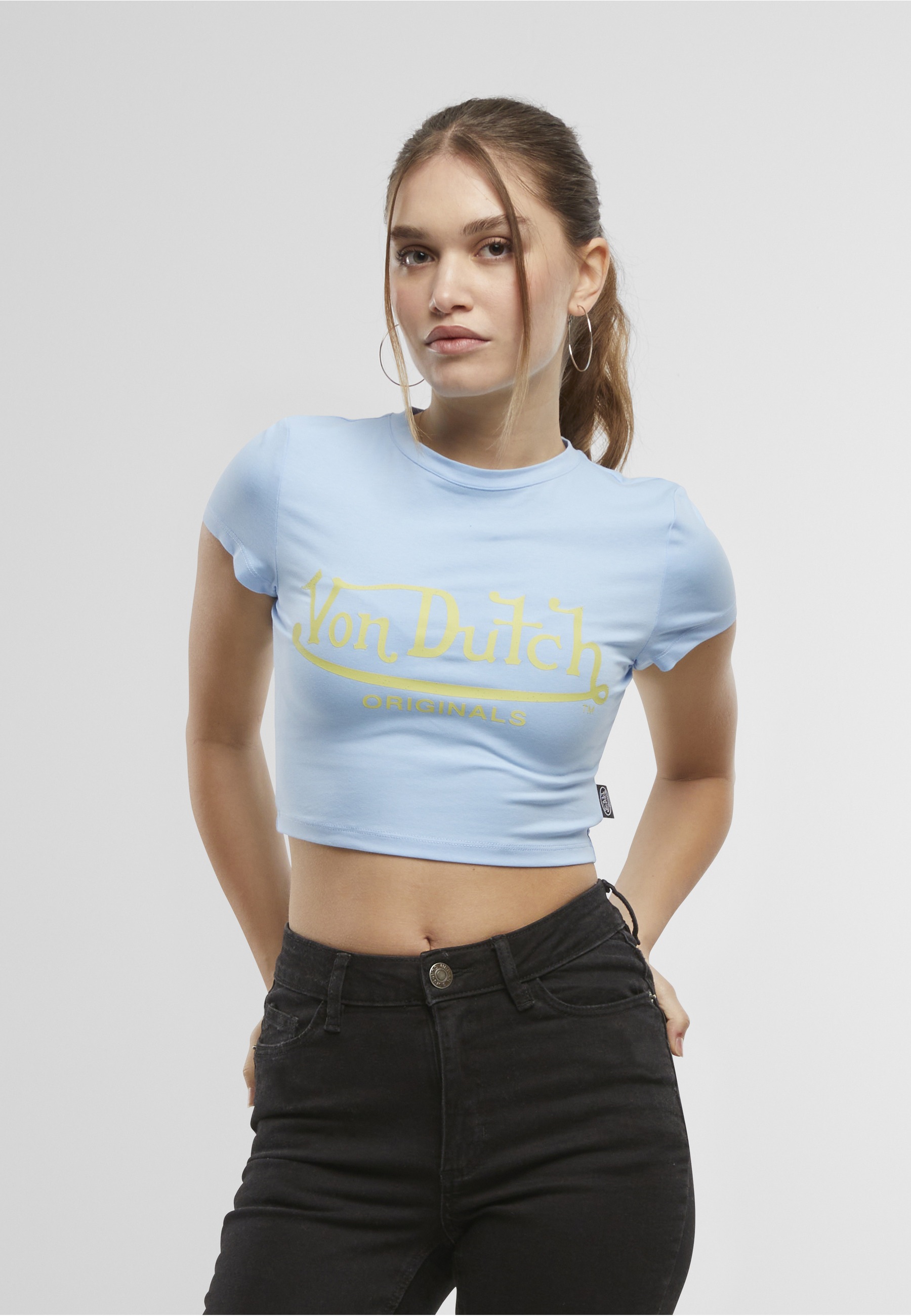 Von Dutch T-Shirt »Von Dutch ARTA SHIRTS« 1 Stk.