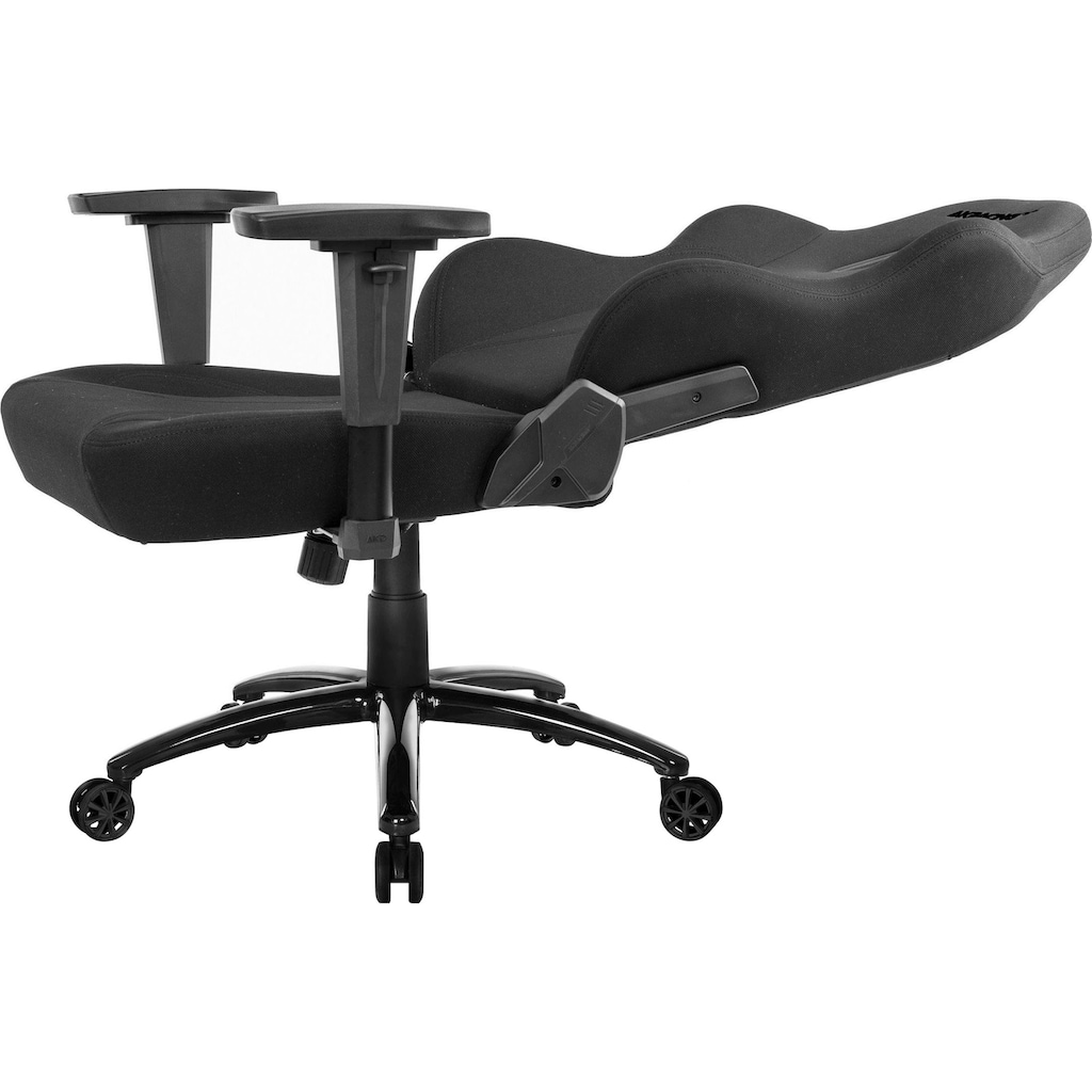 AKRacing Gaming-Stuhl »Office Opal«, Polyester
