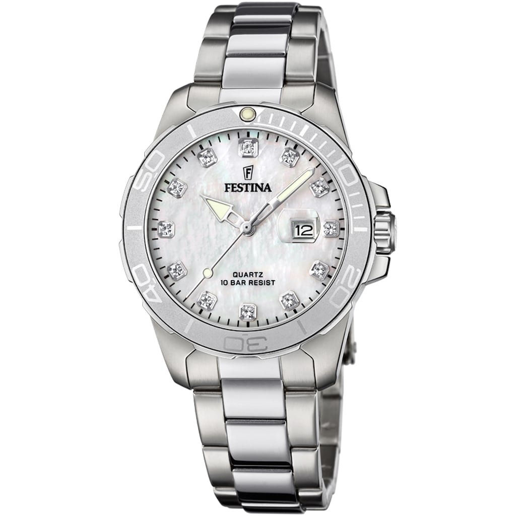 Festina Quarzuhr »F20503/1«