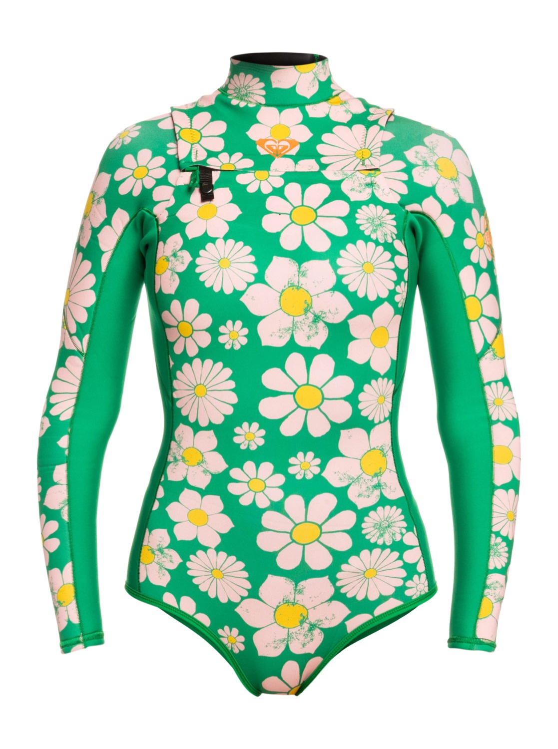 ROXY Neoprenanzug »1.5mm POP Surf« Jellybean New Pop Big XXS/ 160-165cm & 45-55kg XXS/ 160-165cm & 45-55kg Kollektion: POP Surf