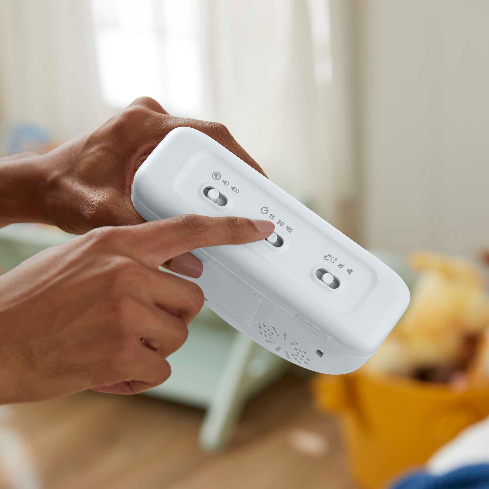 Fisher-Price® Nachtlicht »Sonnenuntergang«, mit Musik