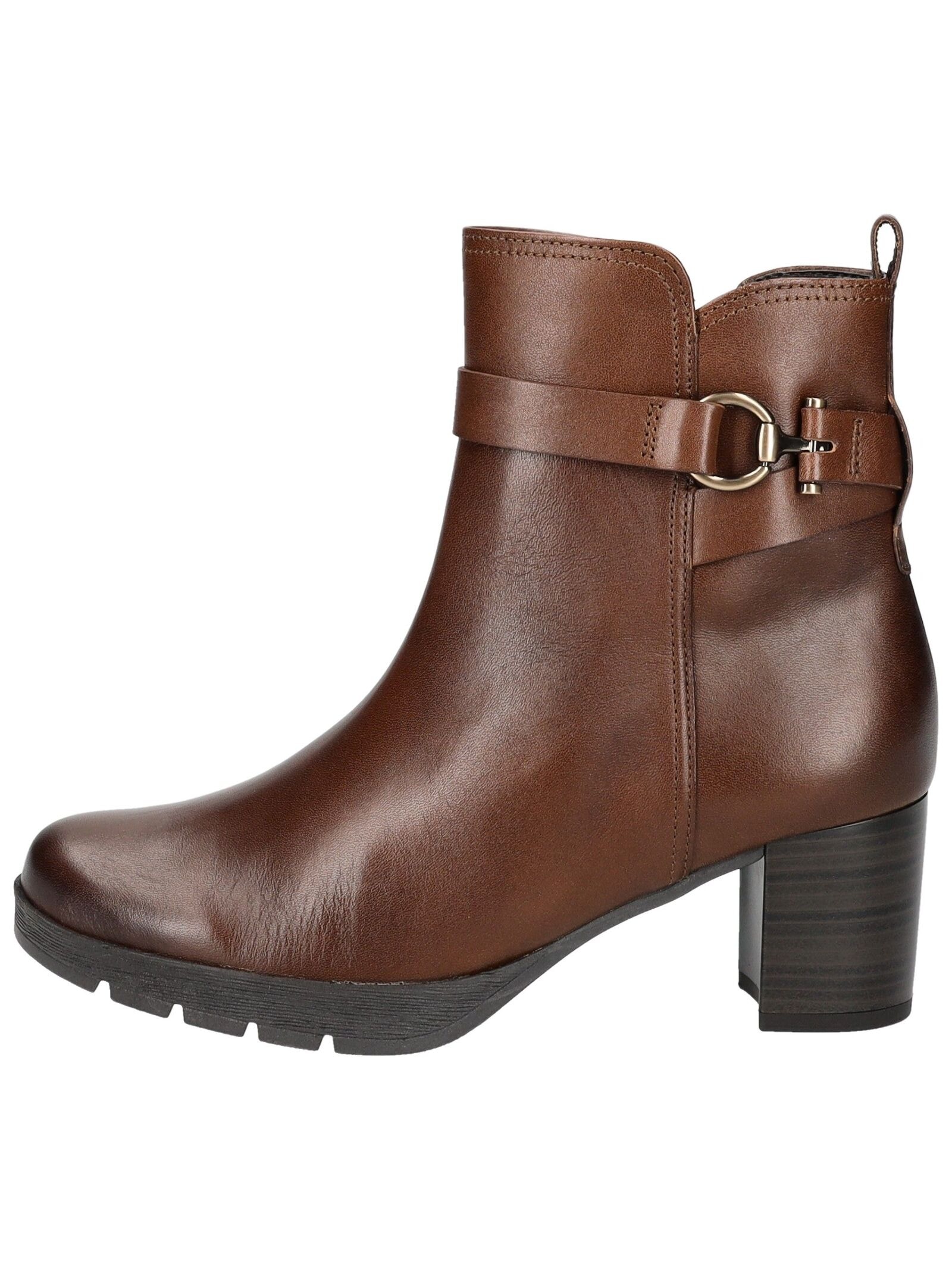 Gabor Comfort Stiefelette »Gabor Comfort Stiefelette Nappaleder«