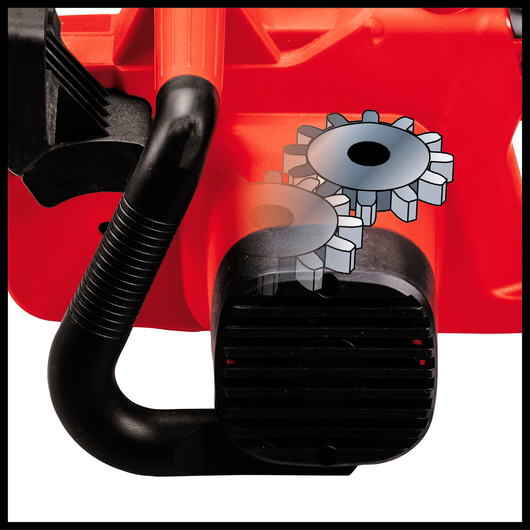 Einhell Elektro-Kettensäge »GC-EC 1935«