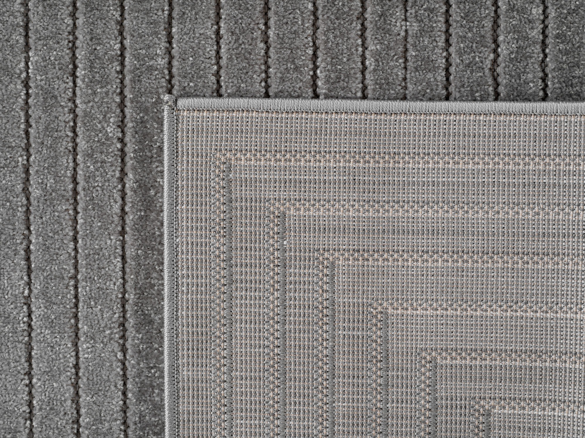 Ayyildiz Teppiche Outdoorteppich »NOVA 1202«, rechteckig, 5 mm Höhe, In und Outdoor, Hoch Tief Effekt, Wohnzimmer, Aussenbereich
