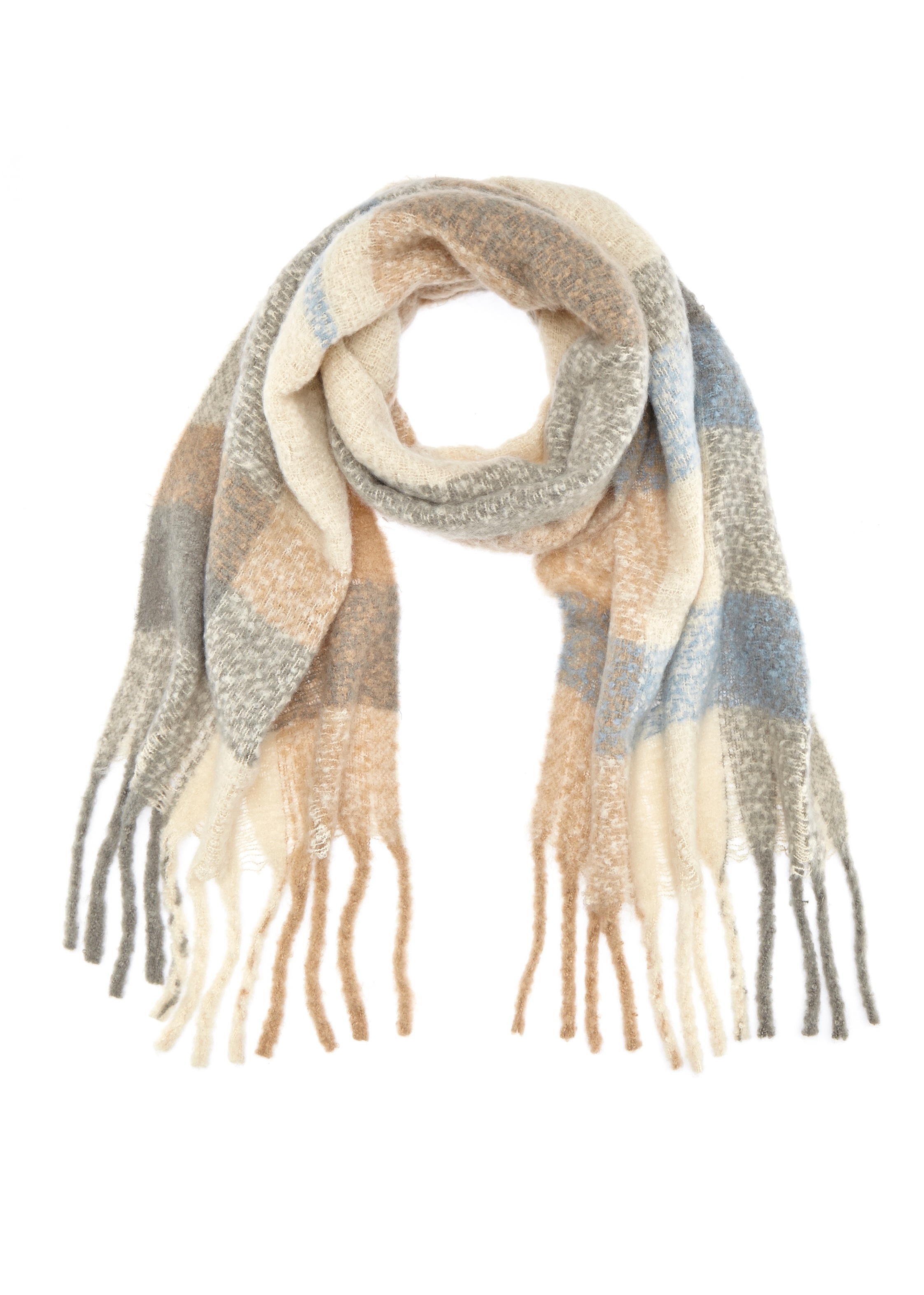 Schal Schals in bei Quelle kaufen Design | online angesagtem