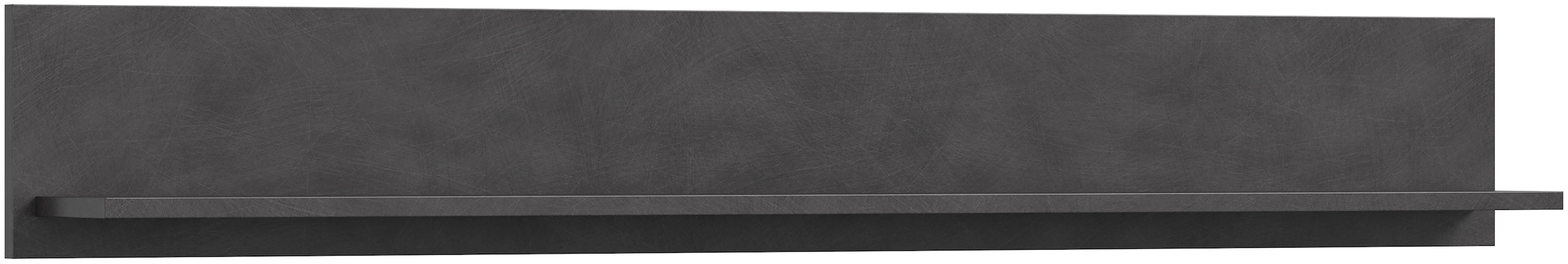 INOSIGN Wandboard »Aosta, Breite 140 cm, in verschiedenen Farabausführungen günstig online kaufen