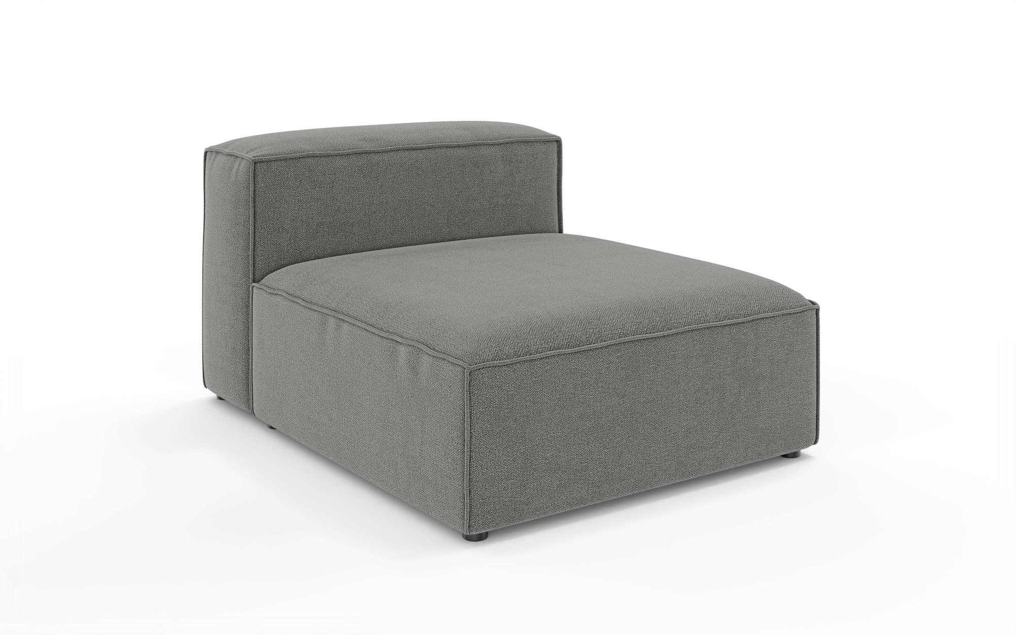 INOSIGN Chaiselongue »HAILY Liegesessel, Loungemöbel zum Relaxen, Maße B/T/ günstig online kaufen