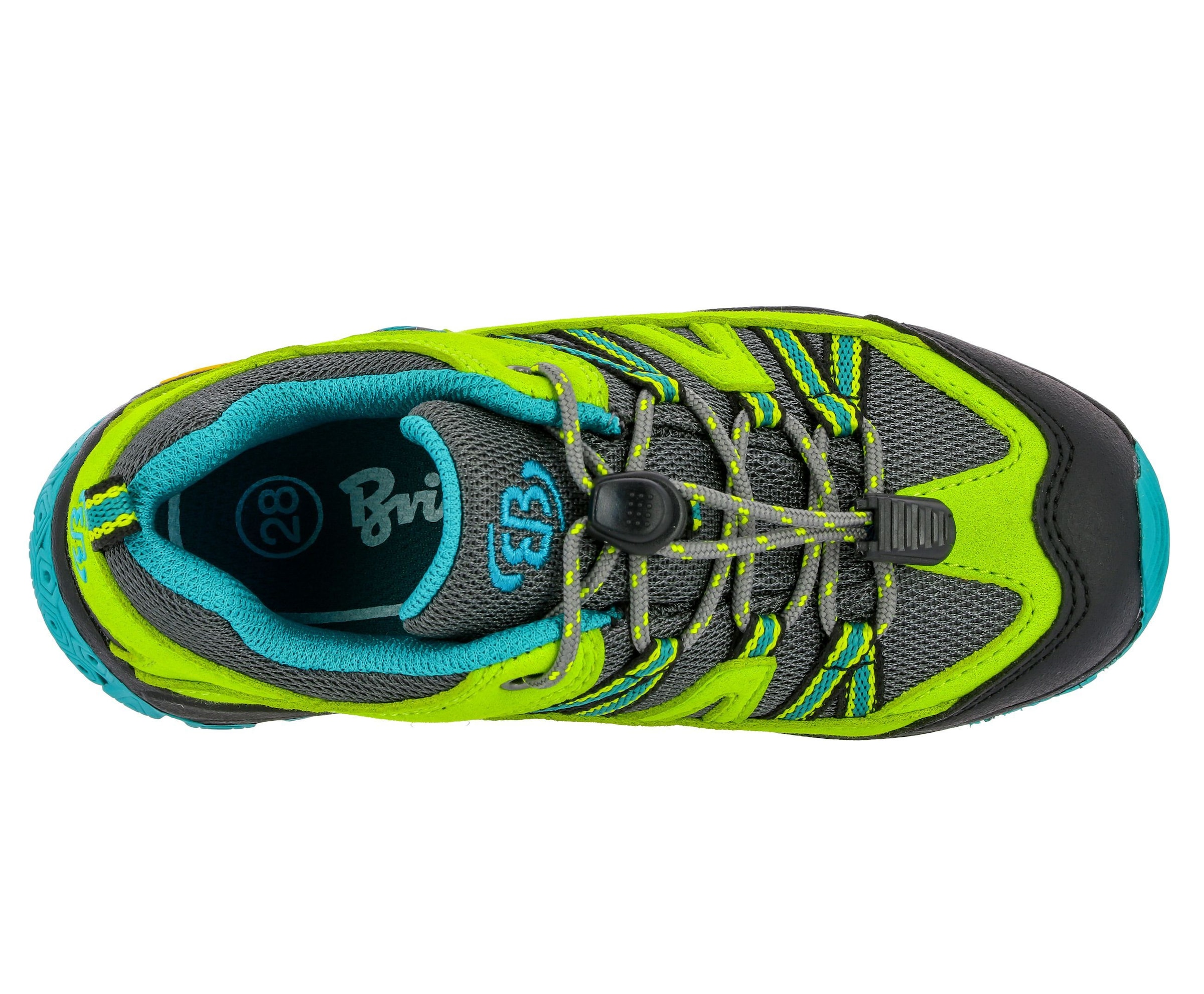 BRÜTTING Outdoorschuh »Outdoorschuh Ohio Low«