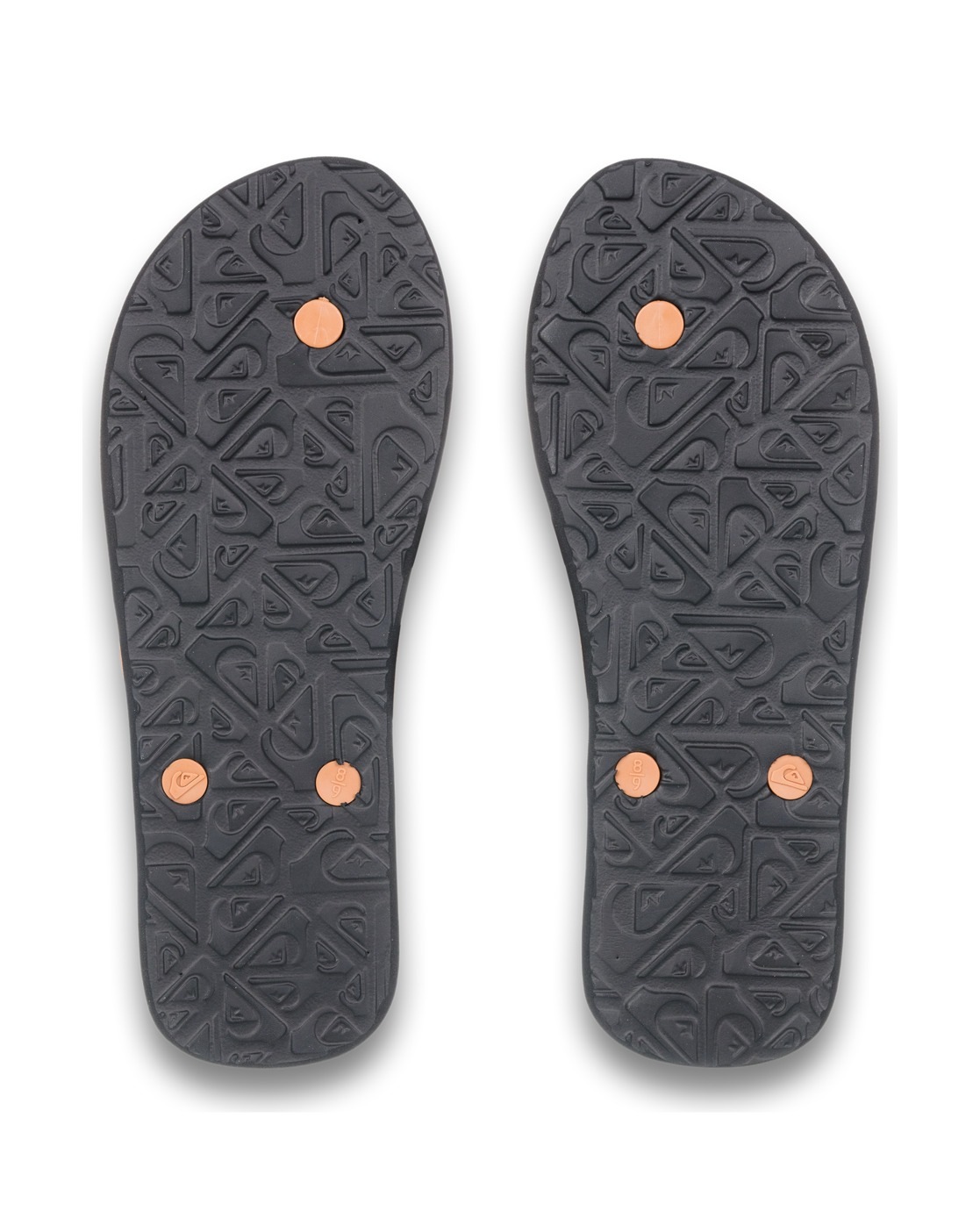 Quiksilver Sandale »Molokai Stripe 25«