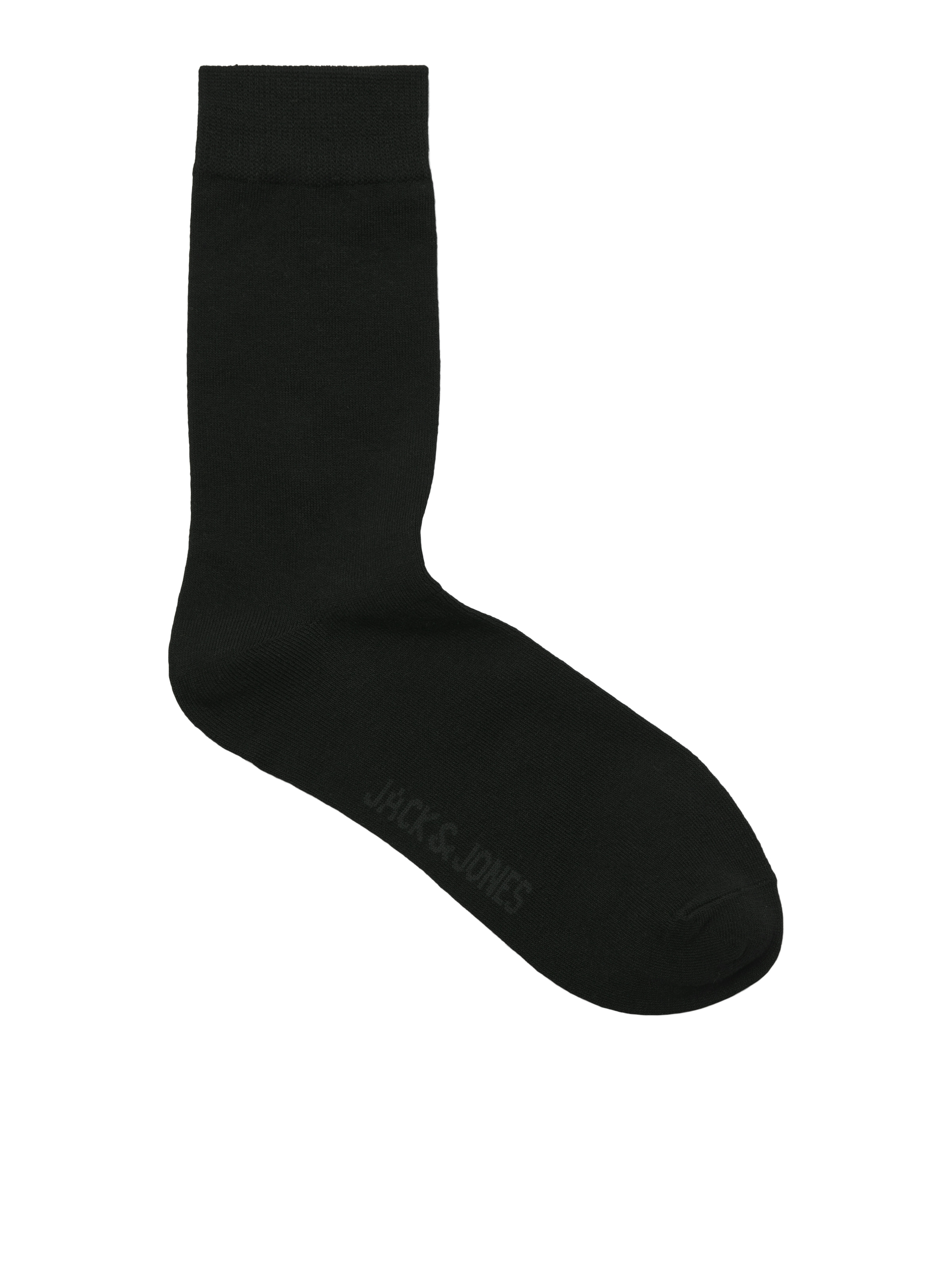 Jack & Jones Freizeitsocken »JACORDINARY SOCKS 3 PACK NOOS« Packung, 3 Paar tlg.