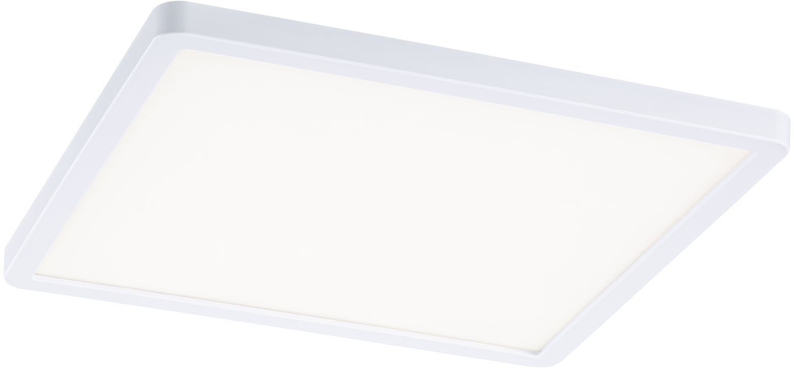 Paulmann LED Bad-Einbauleuchte »Areo«, Schutzart IP44, 3-Stufen-dimmbar, Gr. 23 x 23 cm, inkl. LED-Leuchtmittel