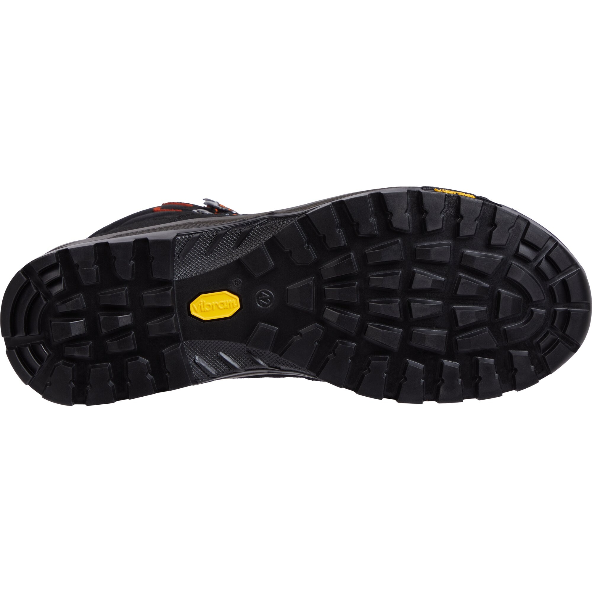 McKINLEY Wanderschuh »Magma IV MID AQX M«  wasserdicht