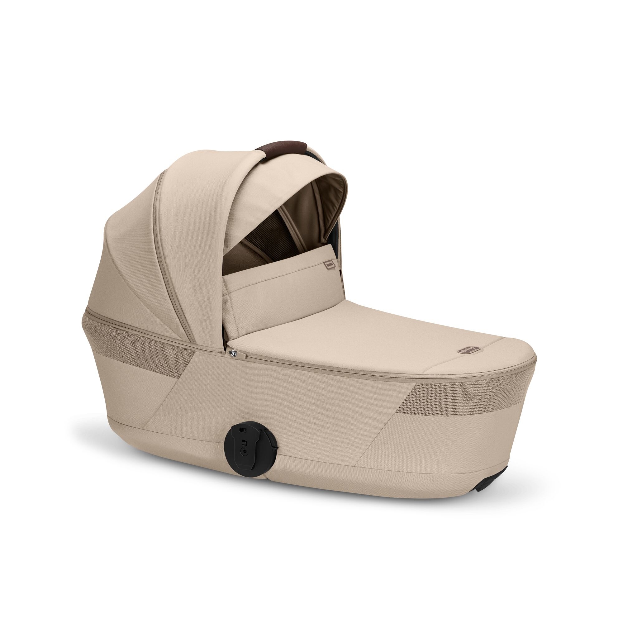 Cybex Kombi-Kinderwagen »Cybex Gold, Balios« inkl. faltbarer Babywanne