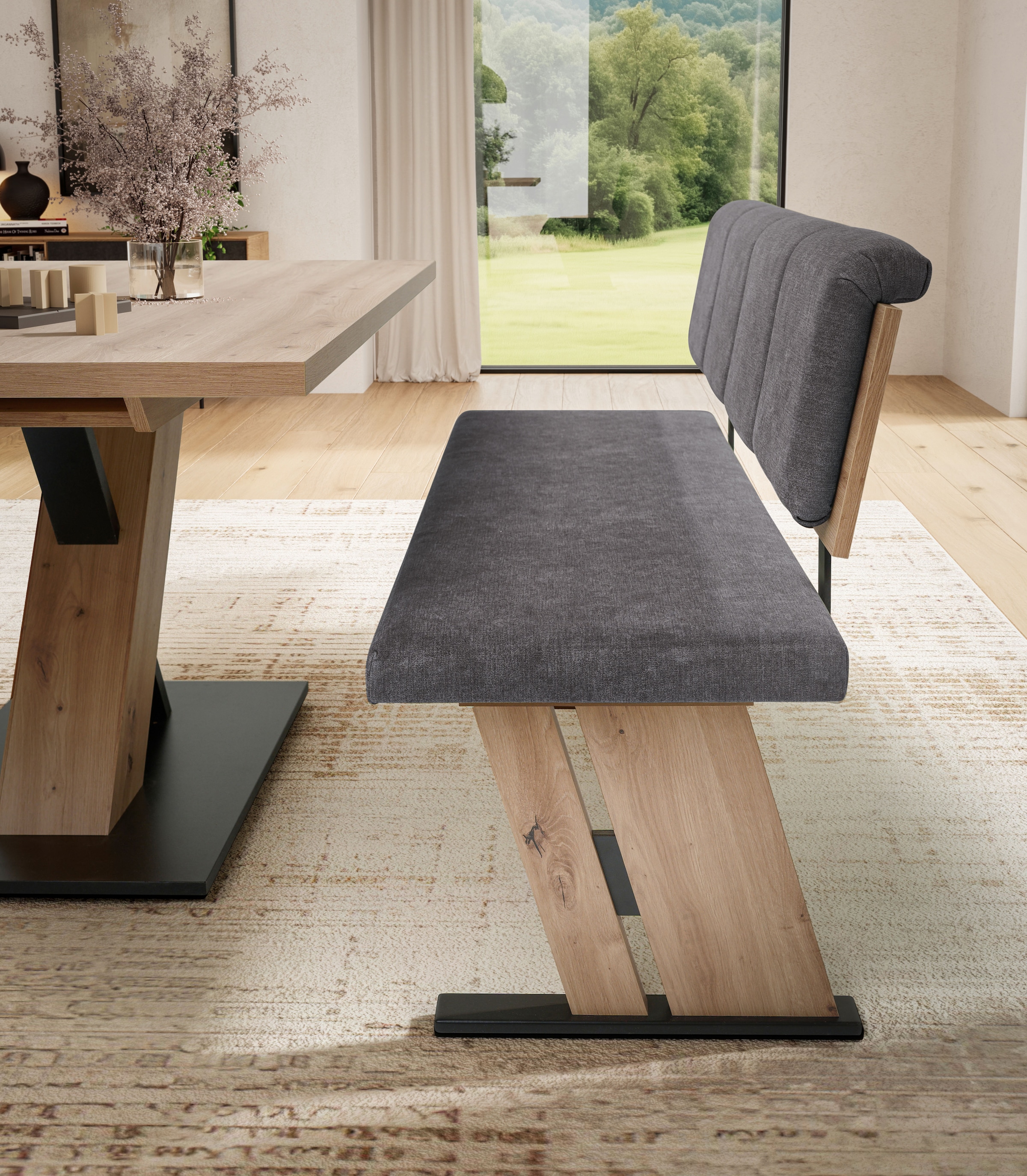 massivline&more Essgruppe »SK Kota« 4 tlg.