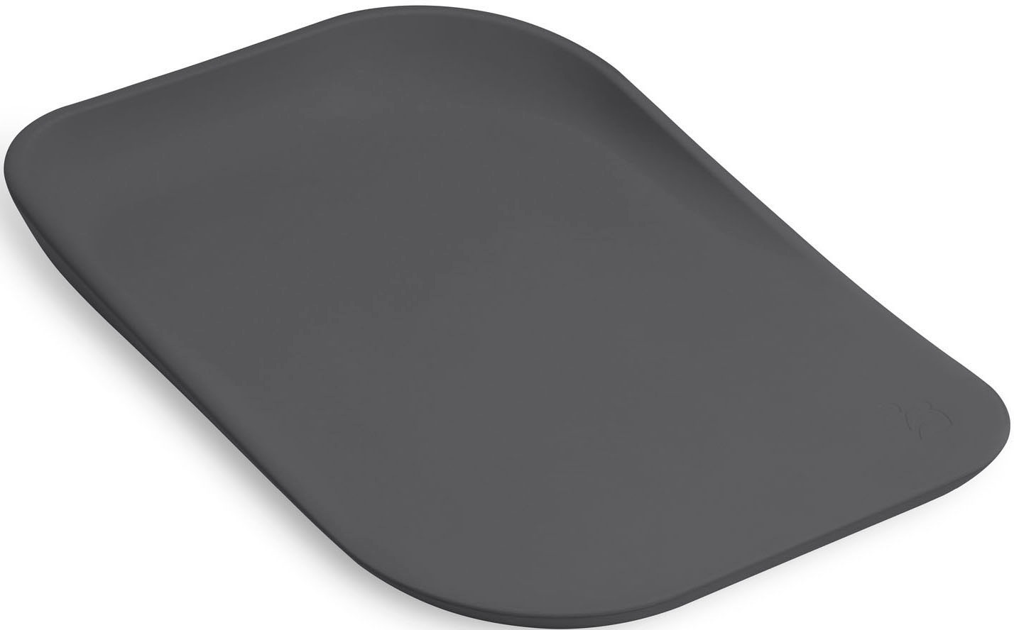 Hauck Wickelauflage »Change N Clean, anthracite«