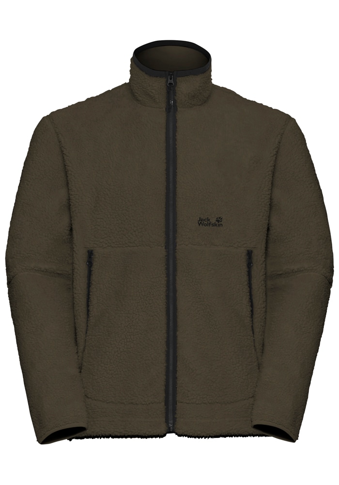 Jack Wolfskin Fleecejacke »STONE LITE JKT M«