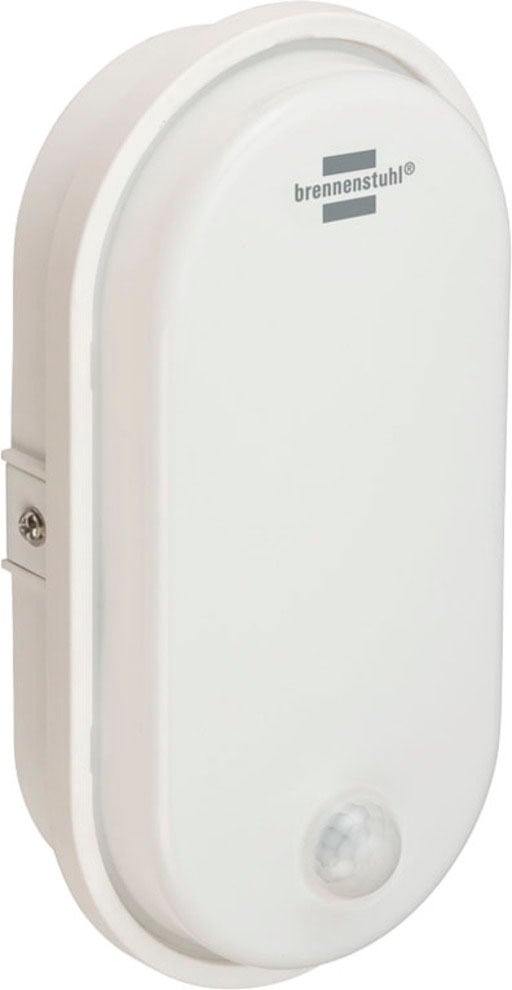 Brennenstuhl LED Wandleuchte »OL 1650 P«, mit Bewegungsmelder