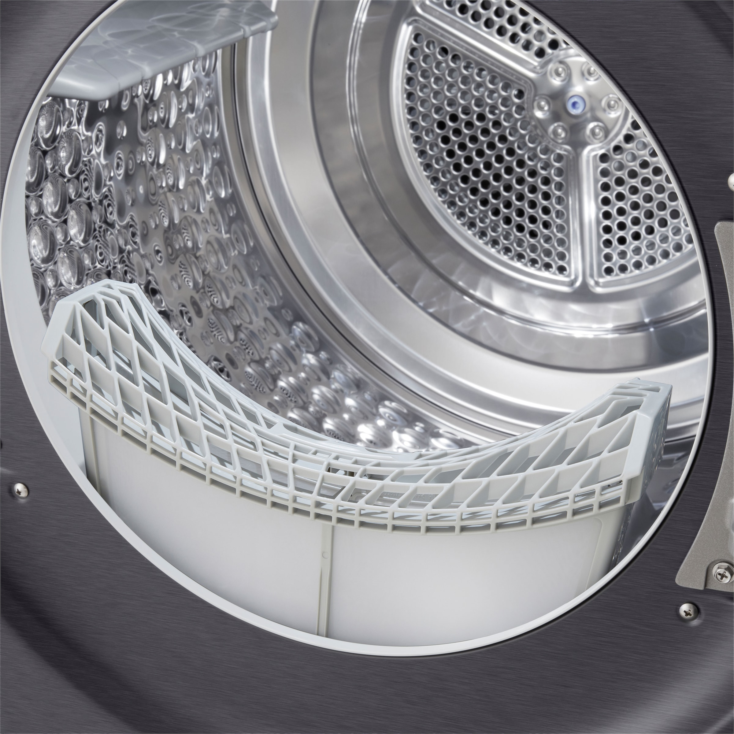 LG Wärmepumpentrockner »RT10X7B« Serie X7