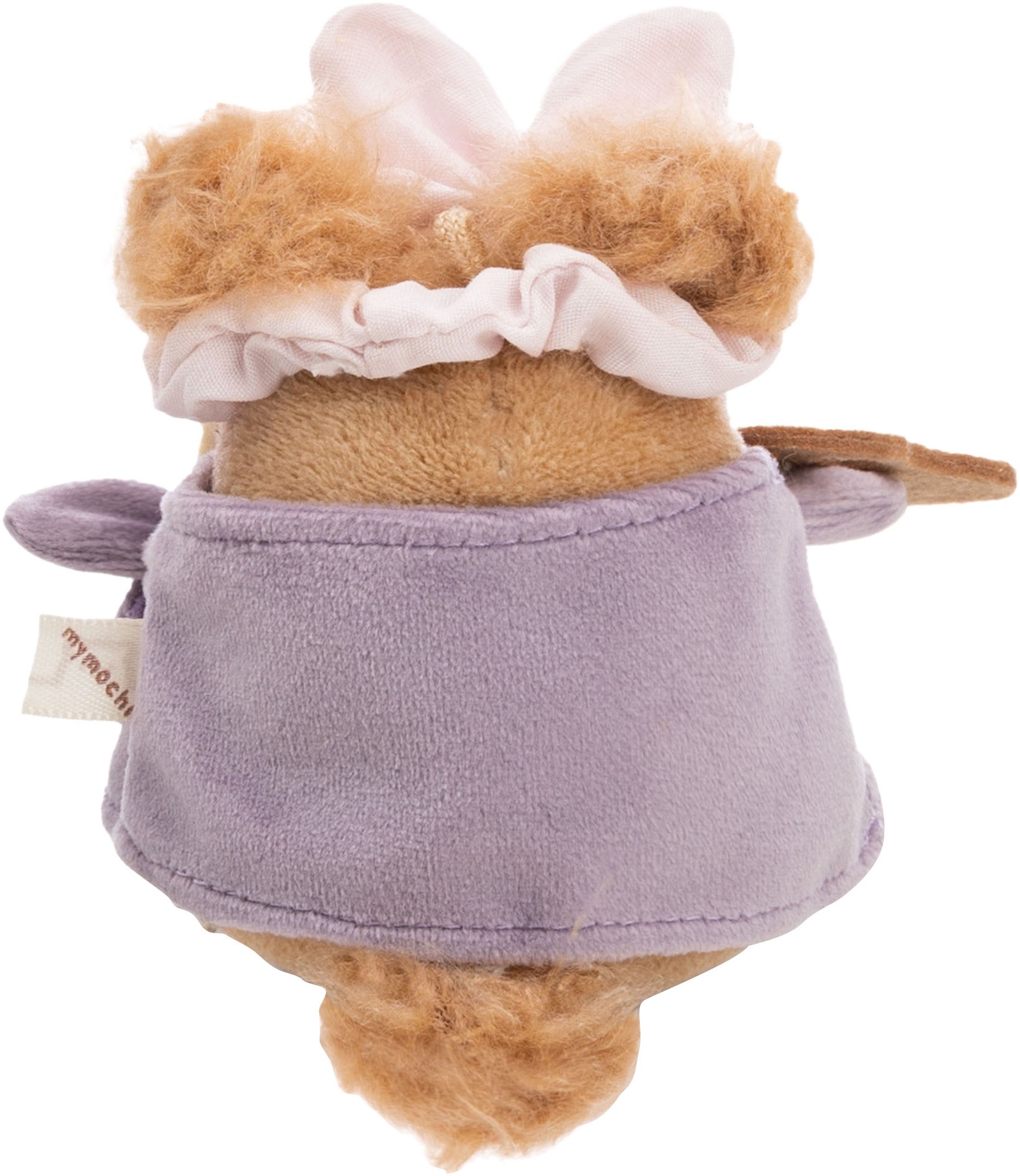 Nici Kuscheltier »mymochi, Spaniel Brushy, 8 cm« in Geschenkbox