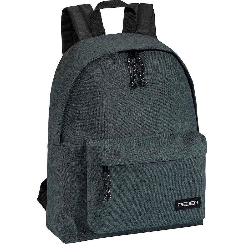 PEDEA Laptoprucksack »Rucksack 13,3" (33,8cm) "Style"«