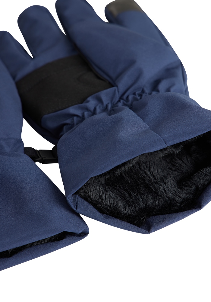 Jack Wolfskin Fleecehandschuhe »HIGHLOFT GLOVE«