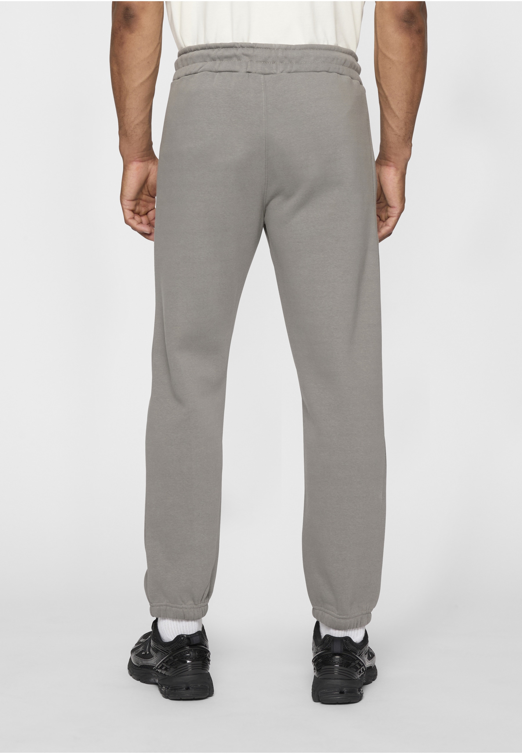 2Y Studios Stoffhose »2Y Studios Herren Basic Sweatpants«