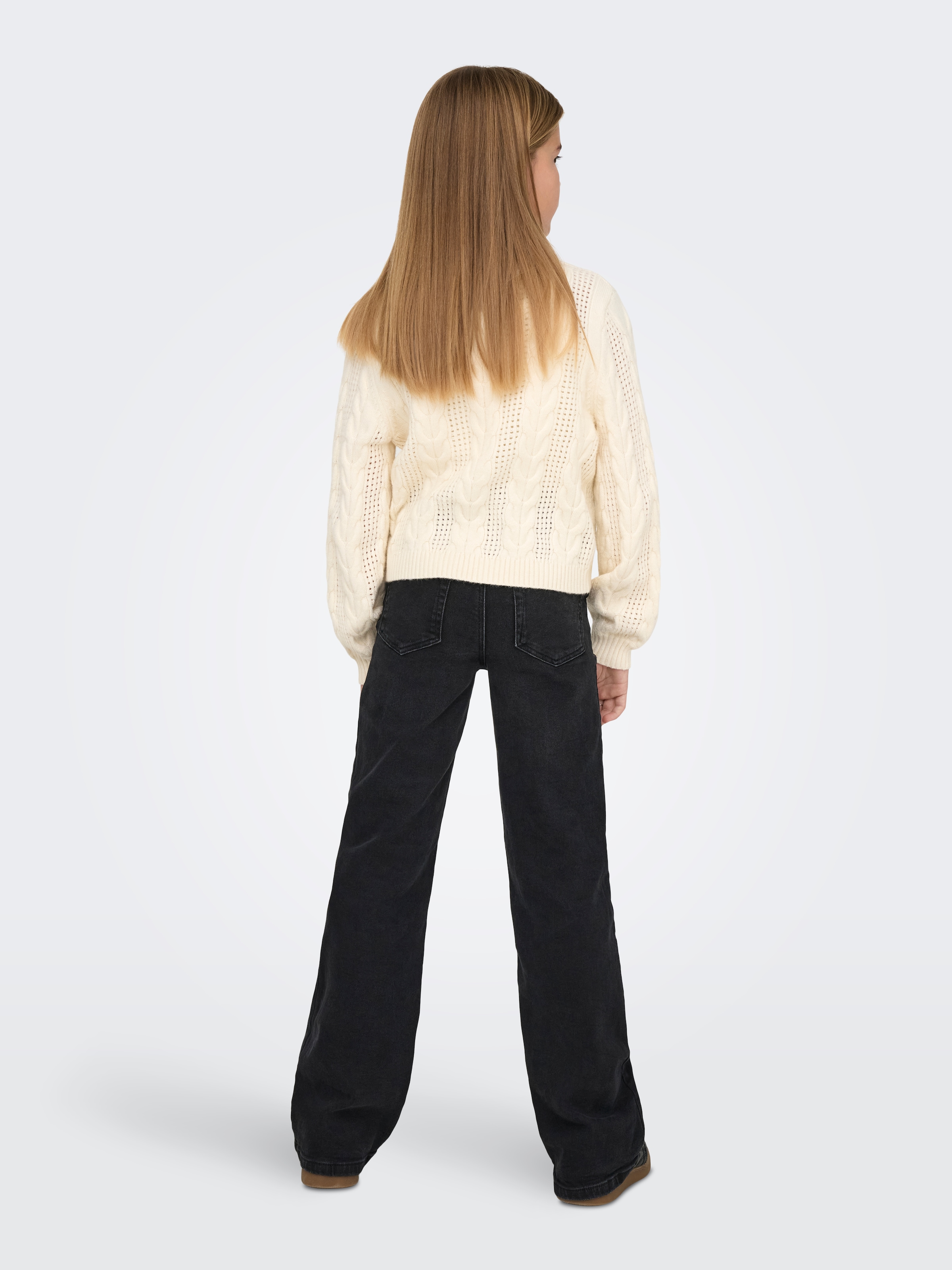 KIDS ONLY Weite Jeans »KOGJUICY LIFE WIDE LEG DNM DCC369«