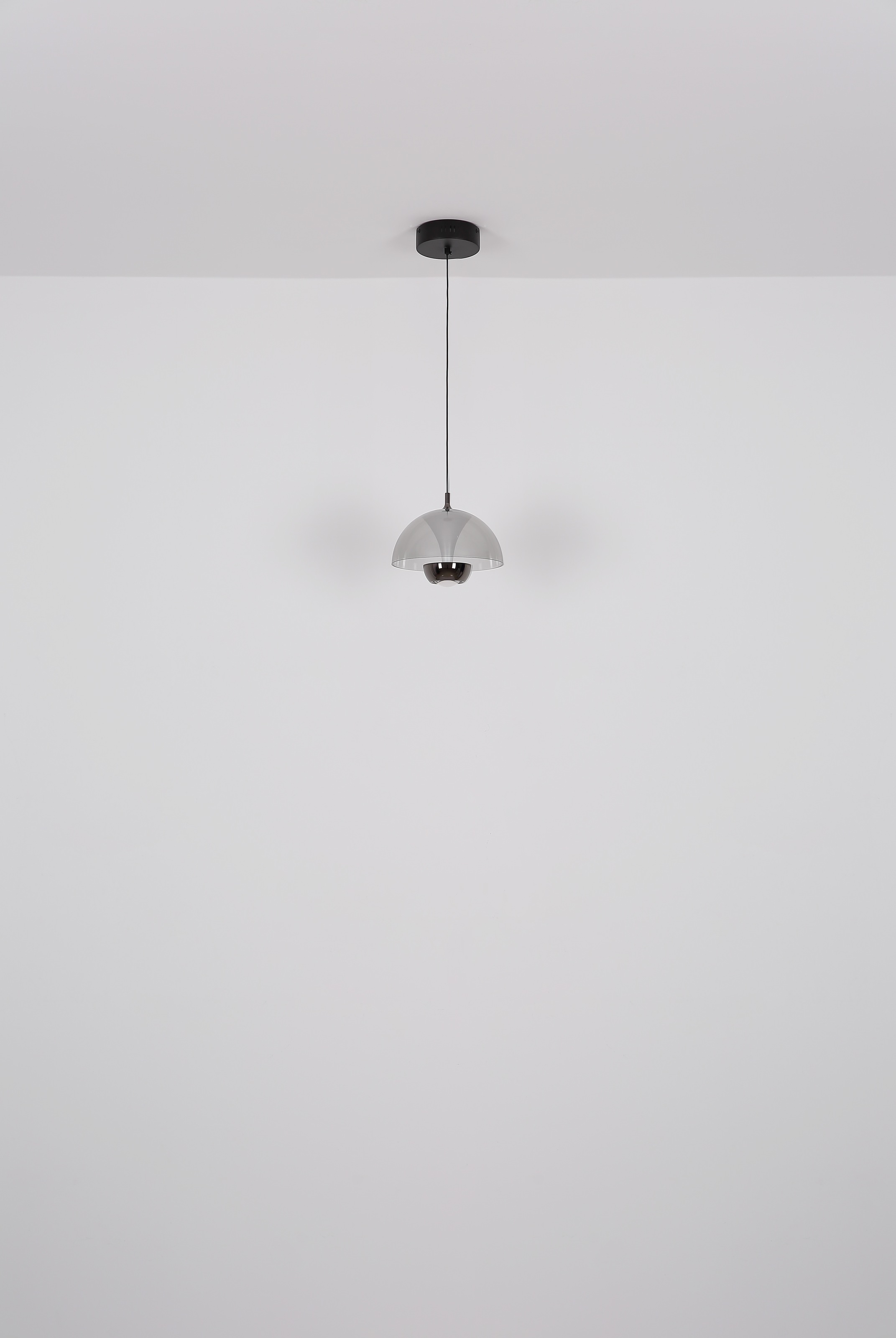GLOBO LIGHTING LED Pendelleuchte »ARUS«, Leuchtmittel LED-Modul | LED fest integriert, Hängelampe/Hängeleuchte/Wohnzimmer/Esstisch/elegant